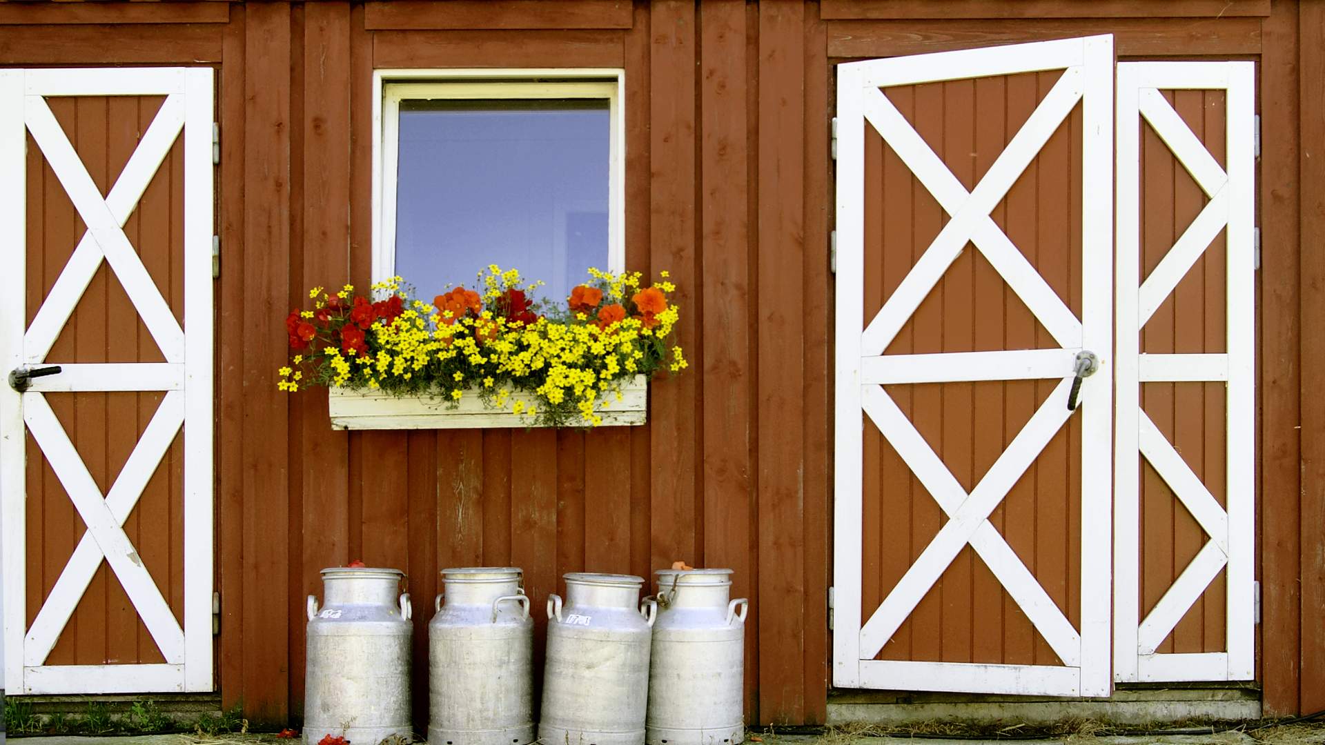 The taste of Nordmøre - Roundtrip