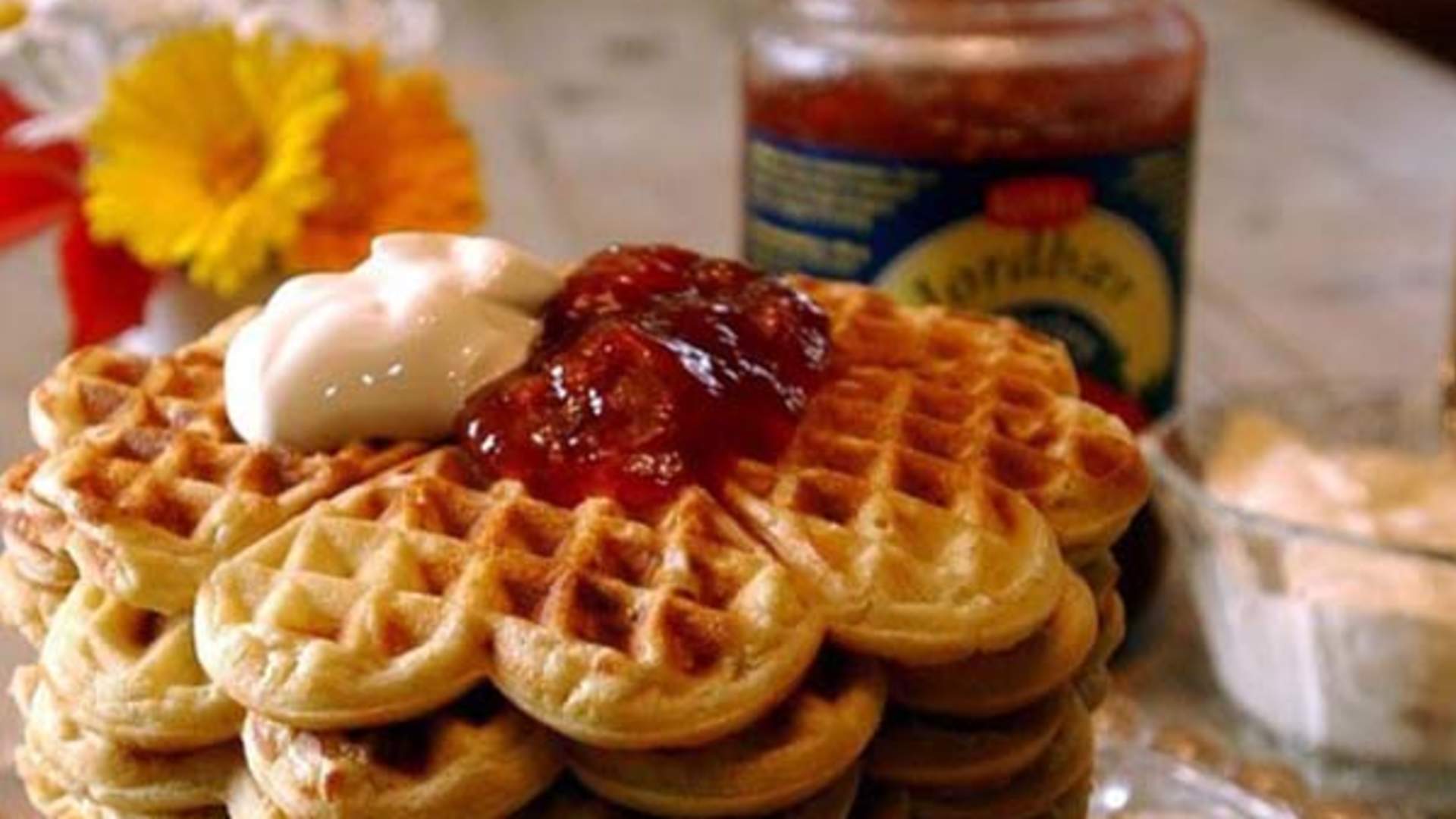 A Visit to a Norwegian Home in Stavanger