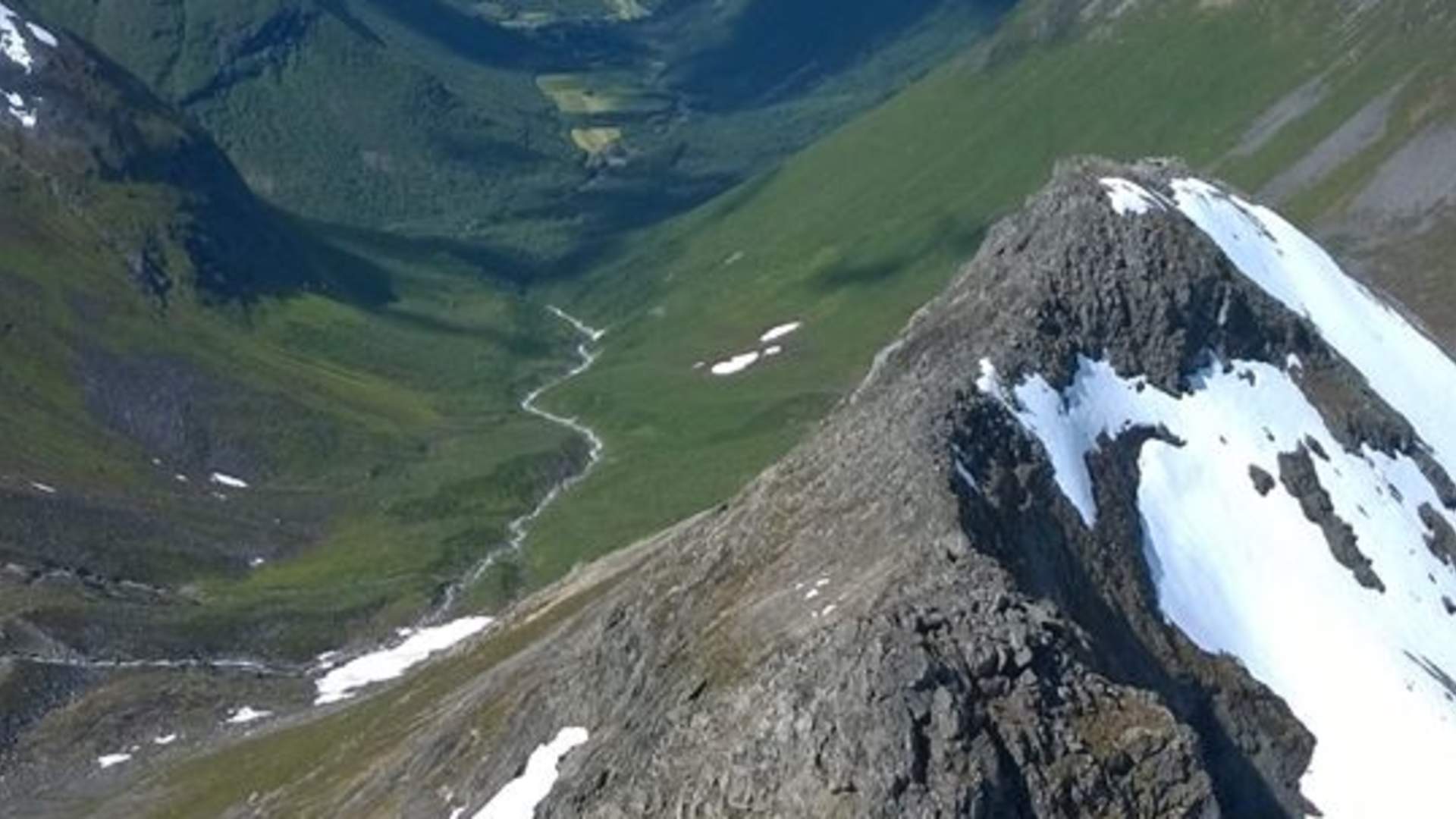 Urpu Ski & Mountainguiding