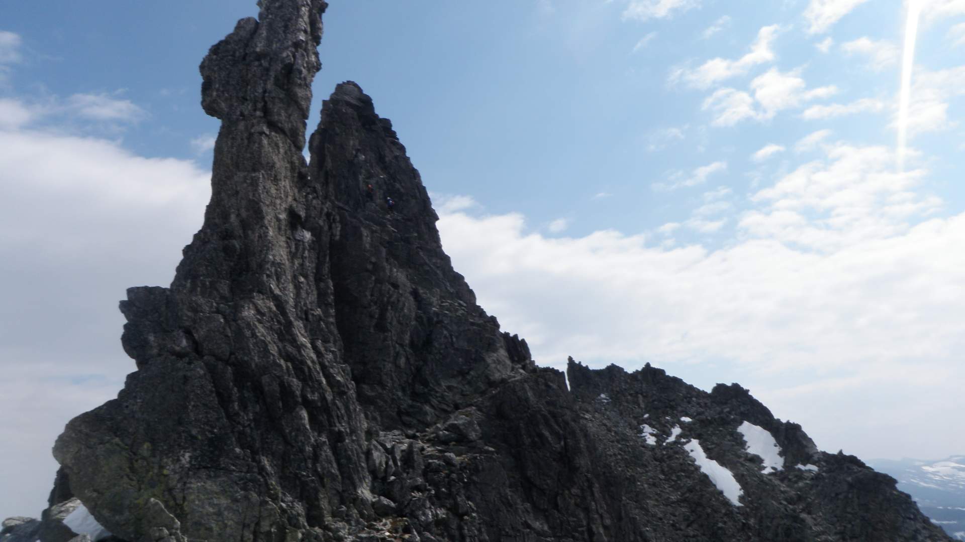 Urpu Ski & Mountainguiding