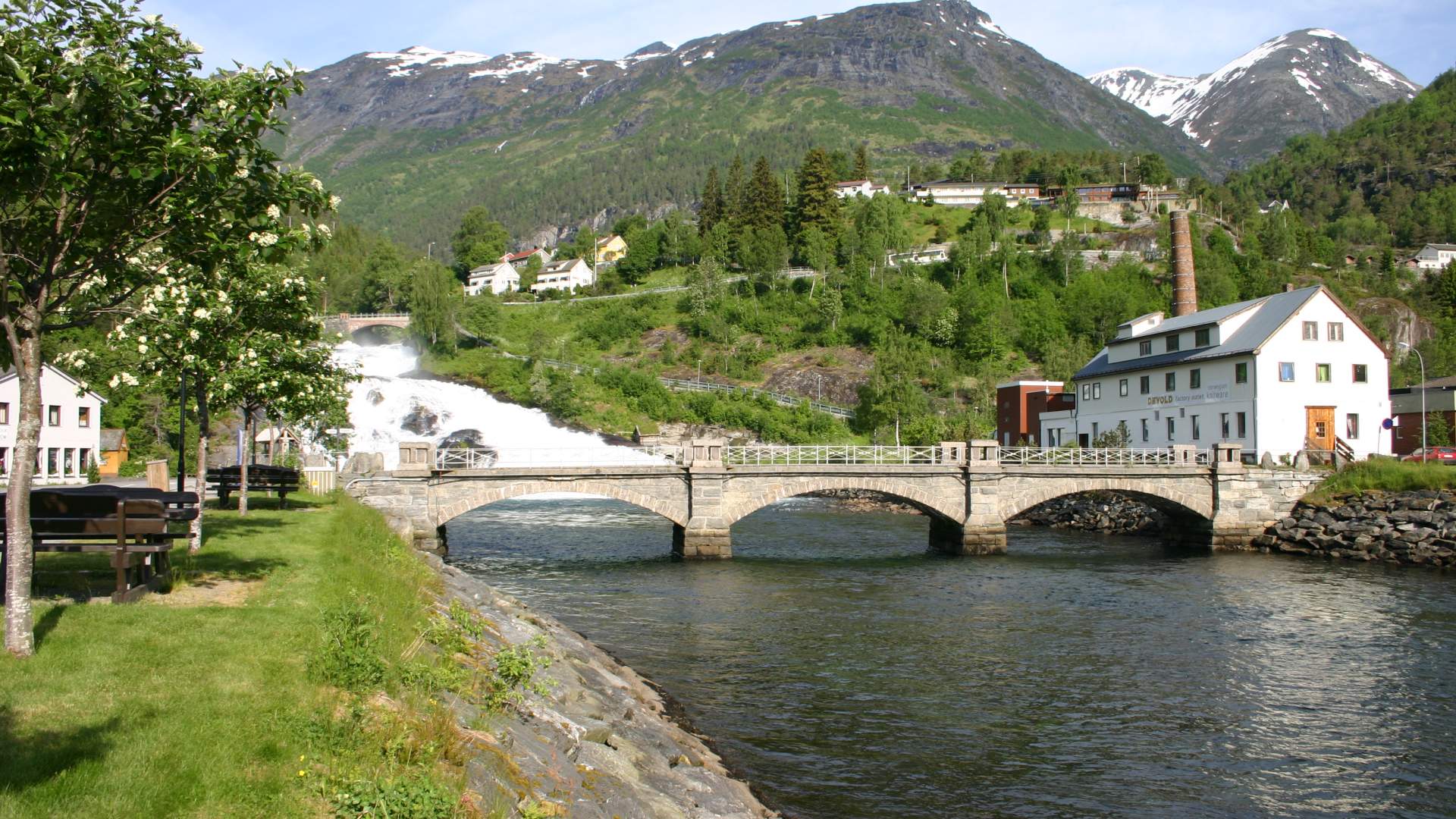Geir Jordahl – RFOTOFOLIO