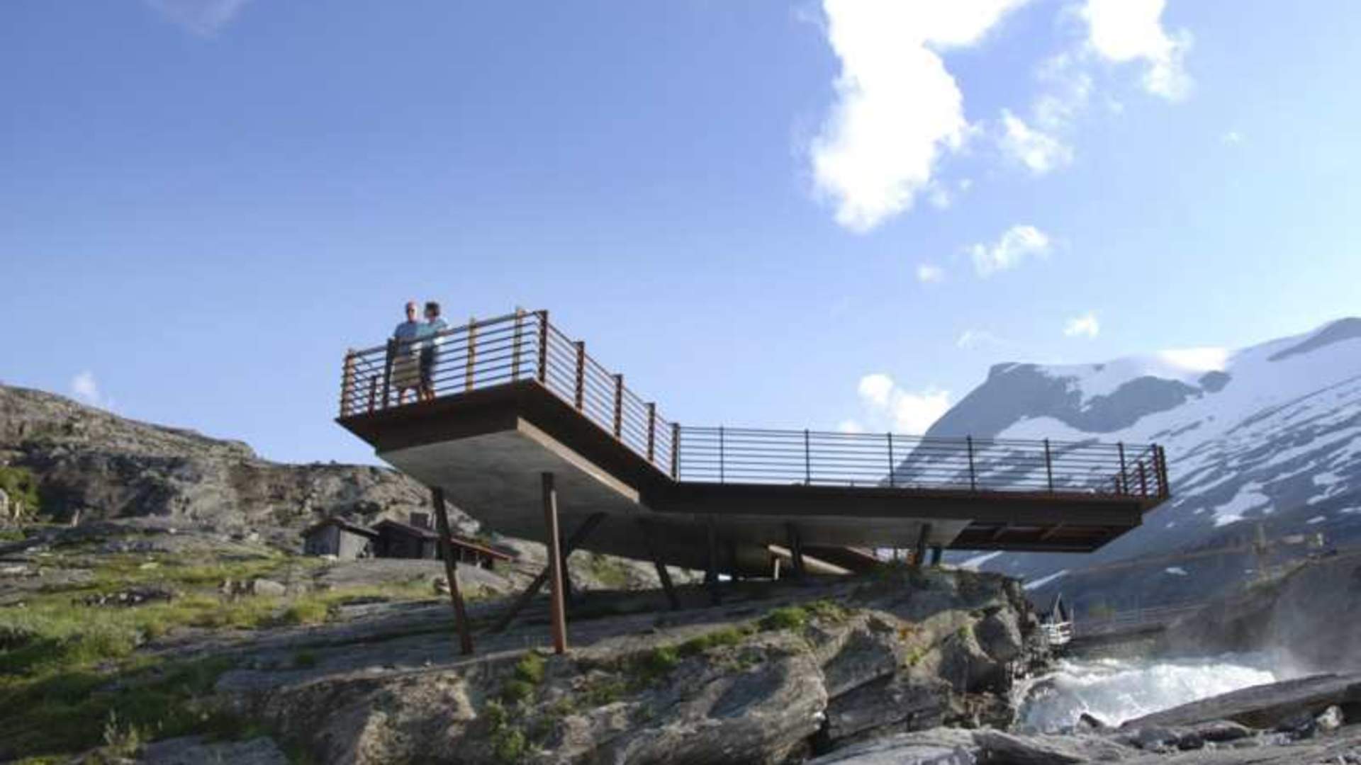 Trollstigen Café | Cafés & Diner | Åndalsnes | Norway Trollstigen Café | Cafés & Diner | Åndalsnes | Norway