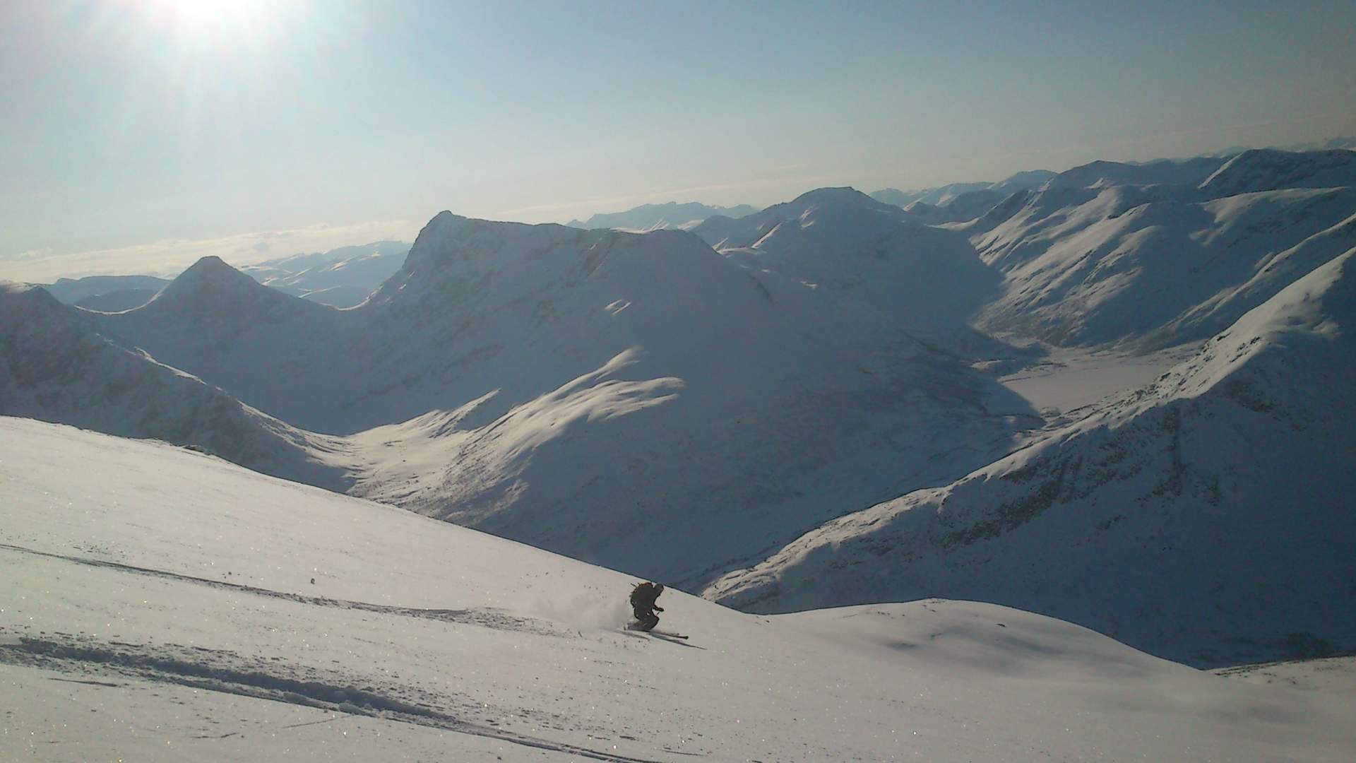 Urpu Ski & Mountainguiding