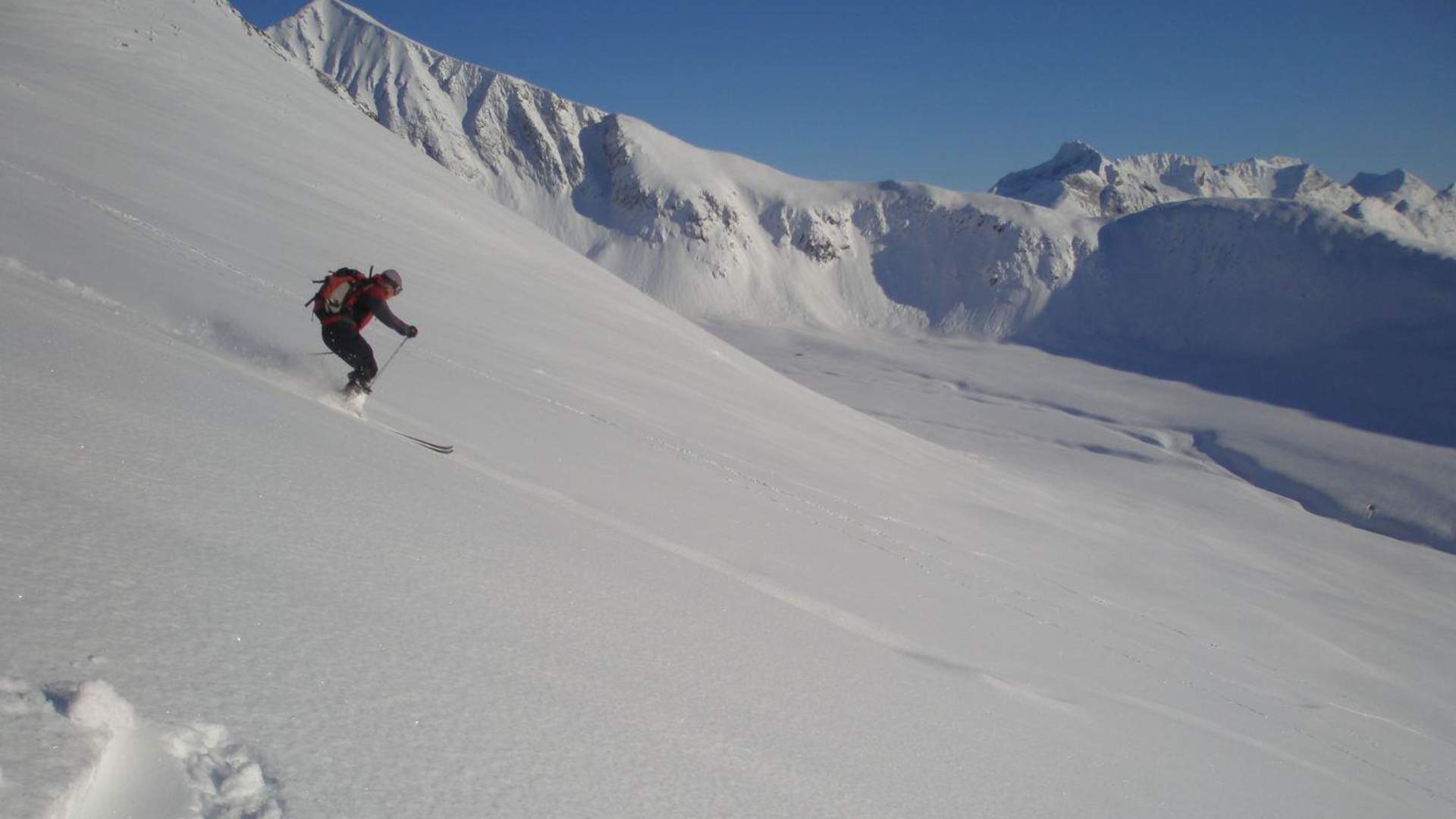 Urpu Ski & Mountainguiding