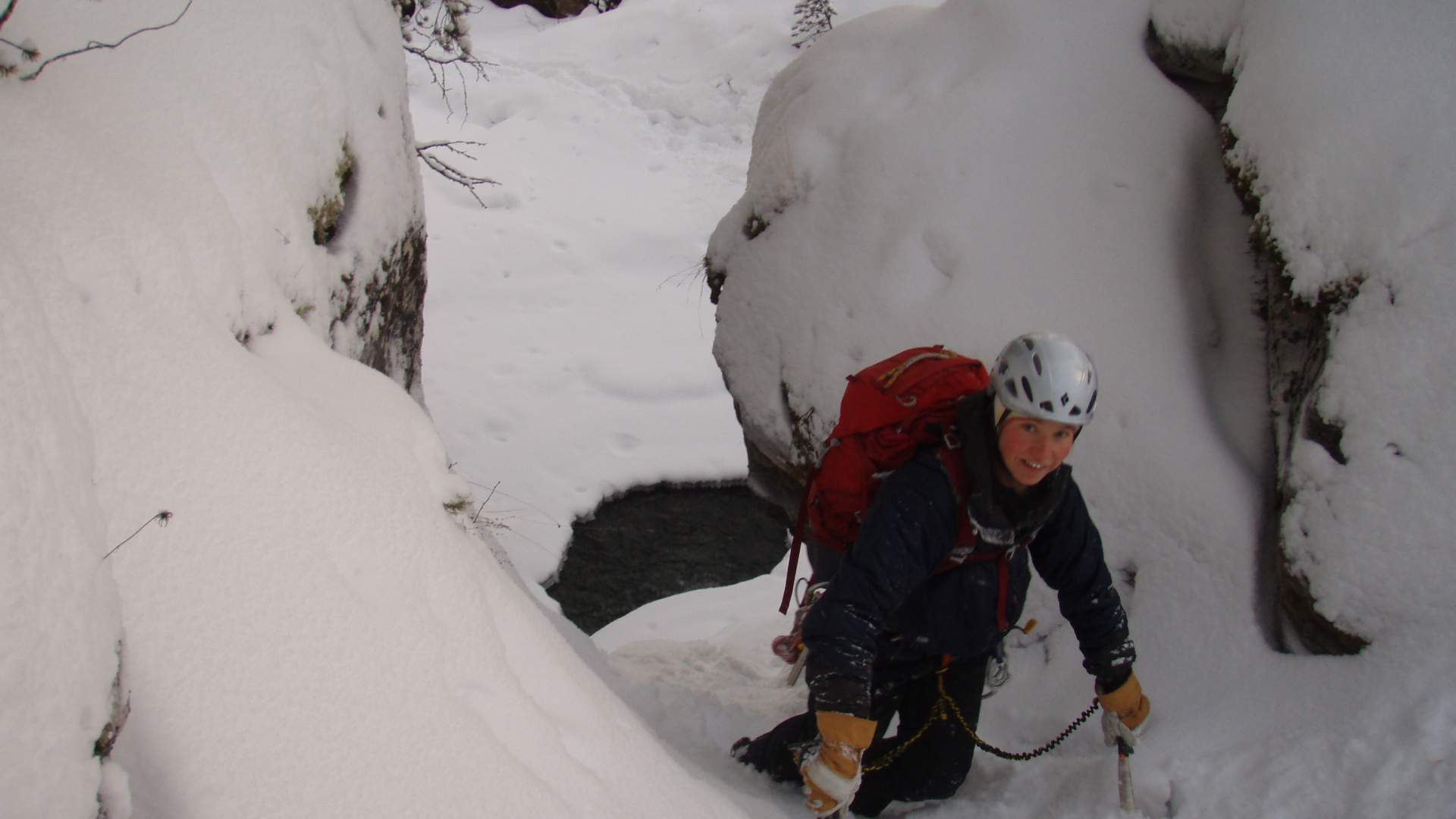 Urpu Ski & Mountainguiding