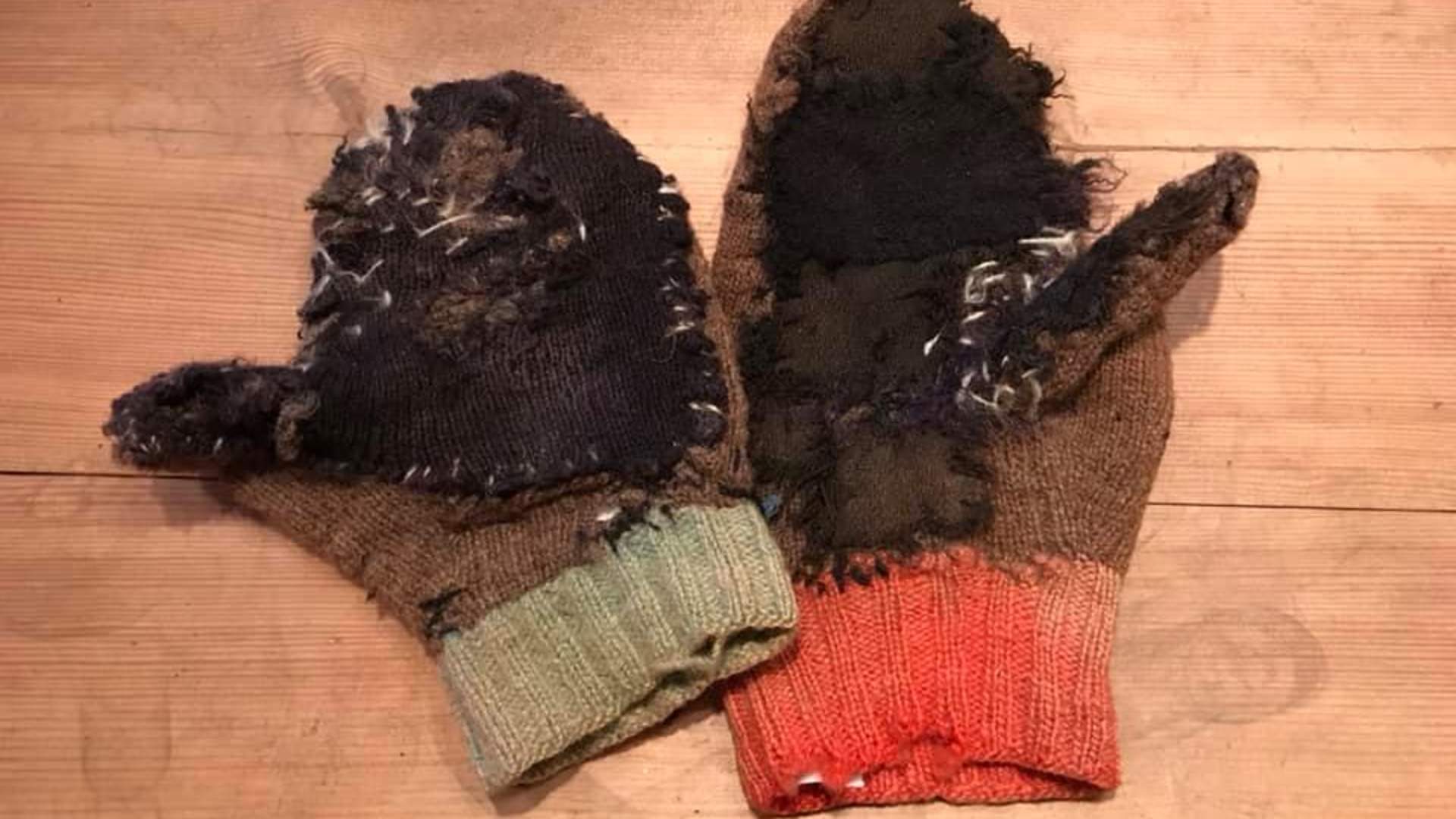 Valborgsamlinga - Museum