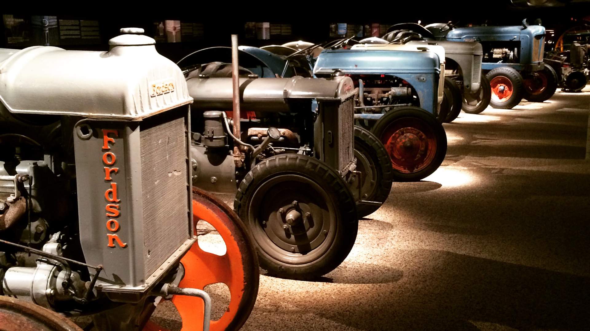 Vitengarden (Wissenschaftsfarm)