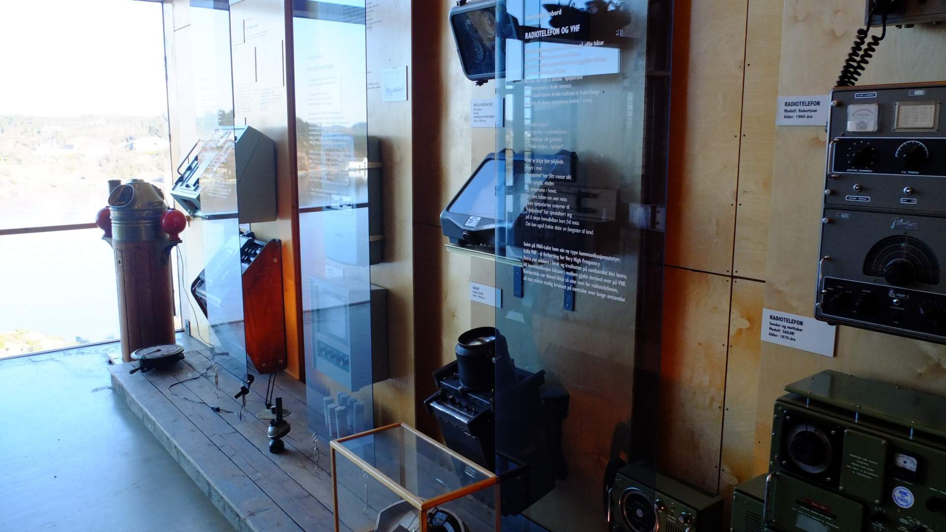 Karmøy Fiskerimuseum