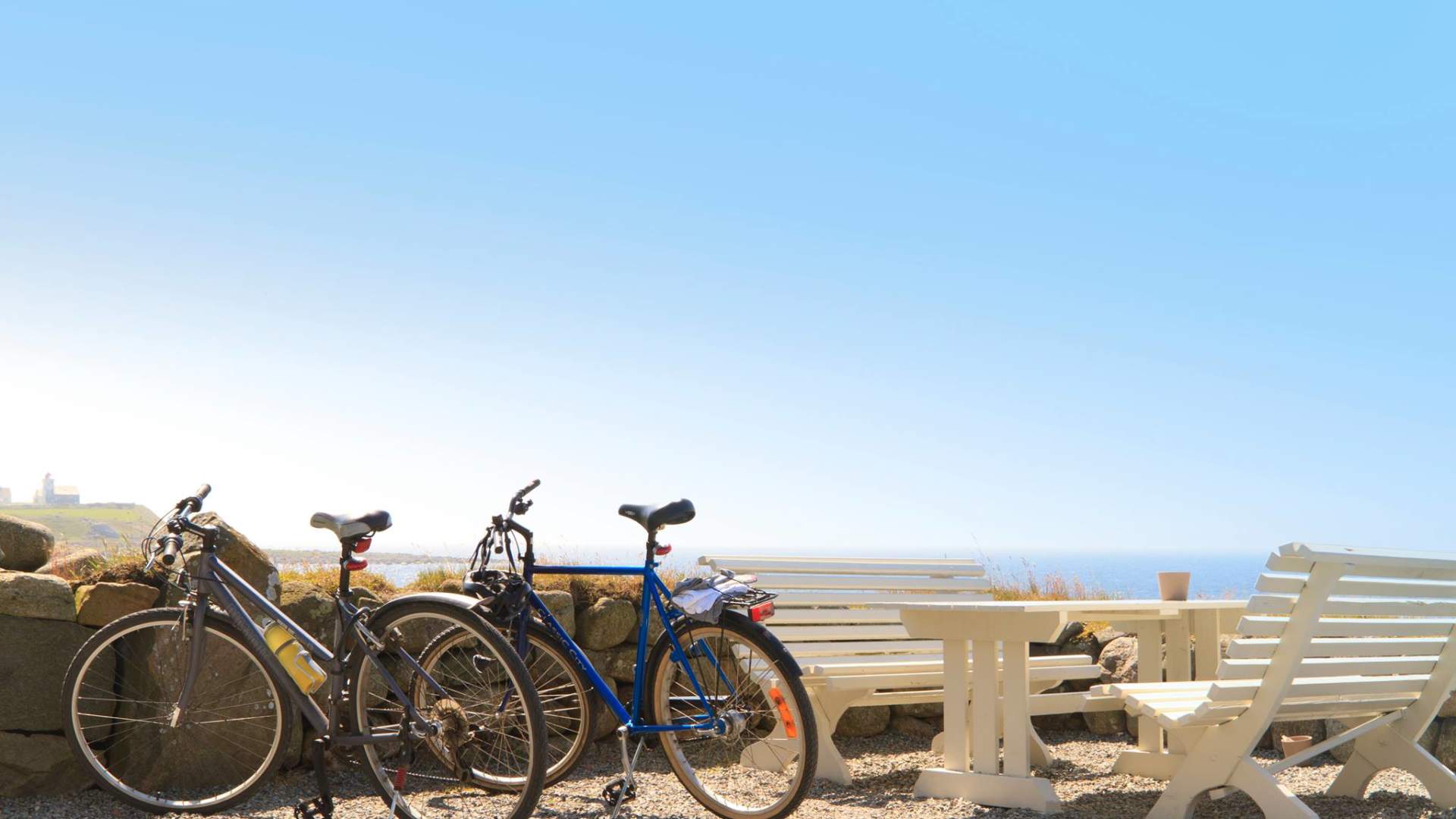 Hå gamle prestegard