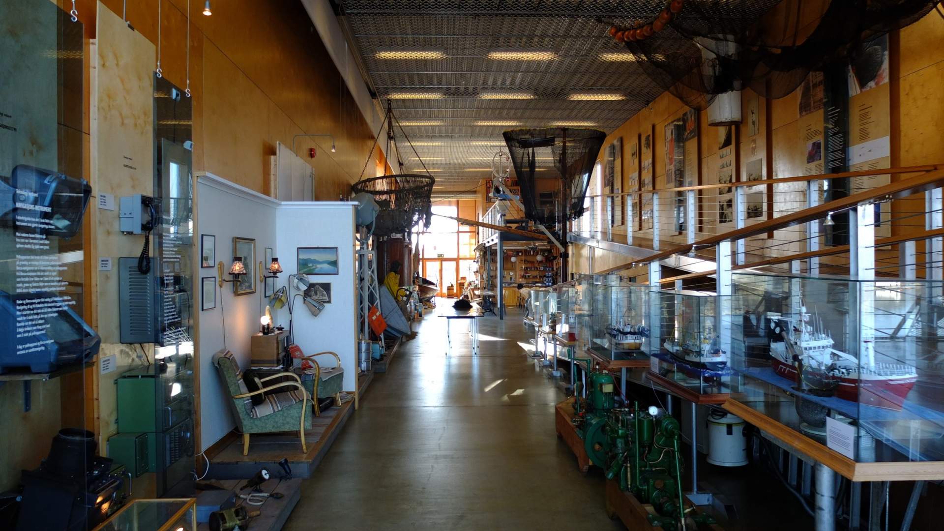 Karmøy Fiskerimuseum