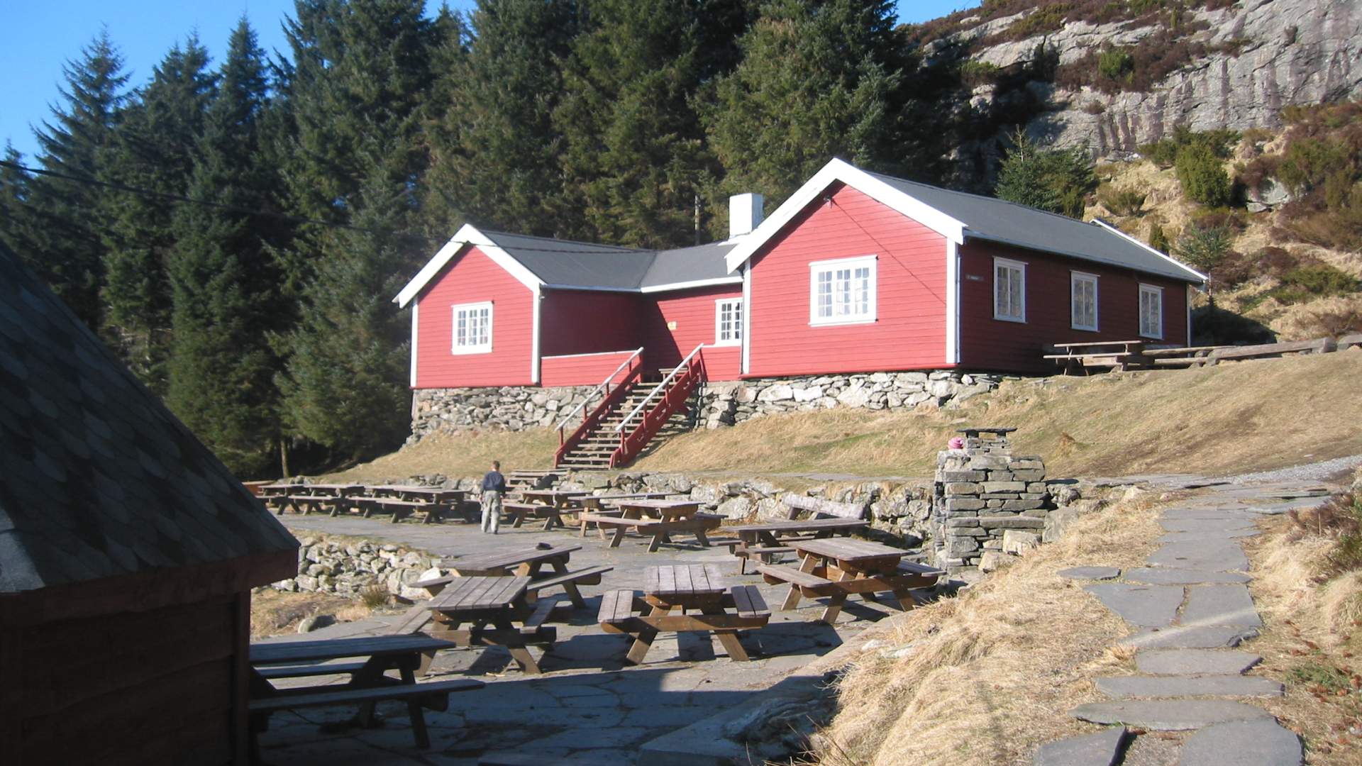 Steinsfjellet Haugesund