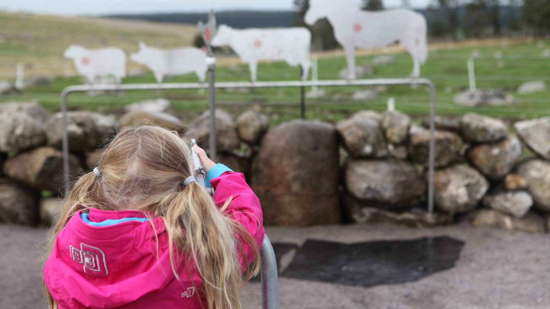 Vitengarden (Wissenschaftsfarm)
