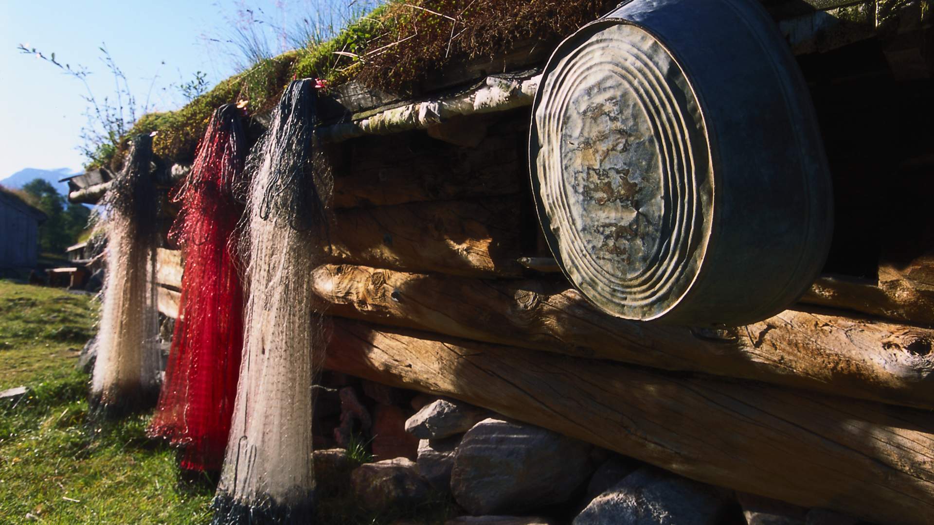 Hike to Innerdalen - the most beautiful valley in Norway