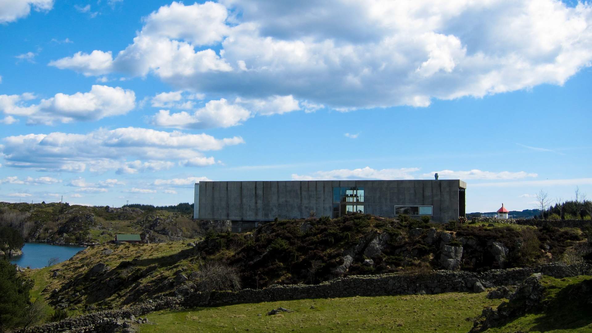 Karmøy Fiskerimuseum
