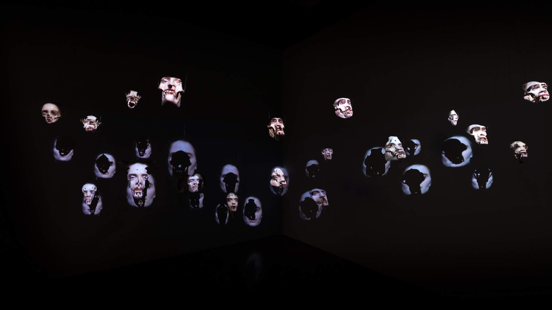 Stavanger Museum mit dem Norwegischen Kindermuseum