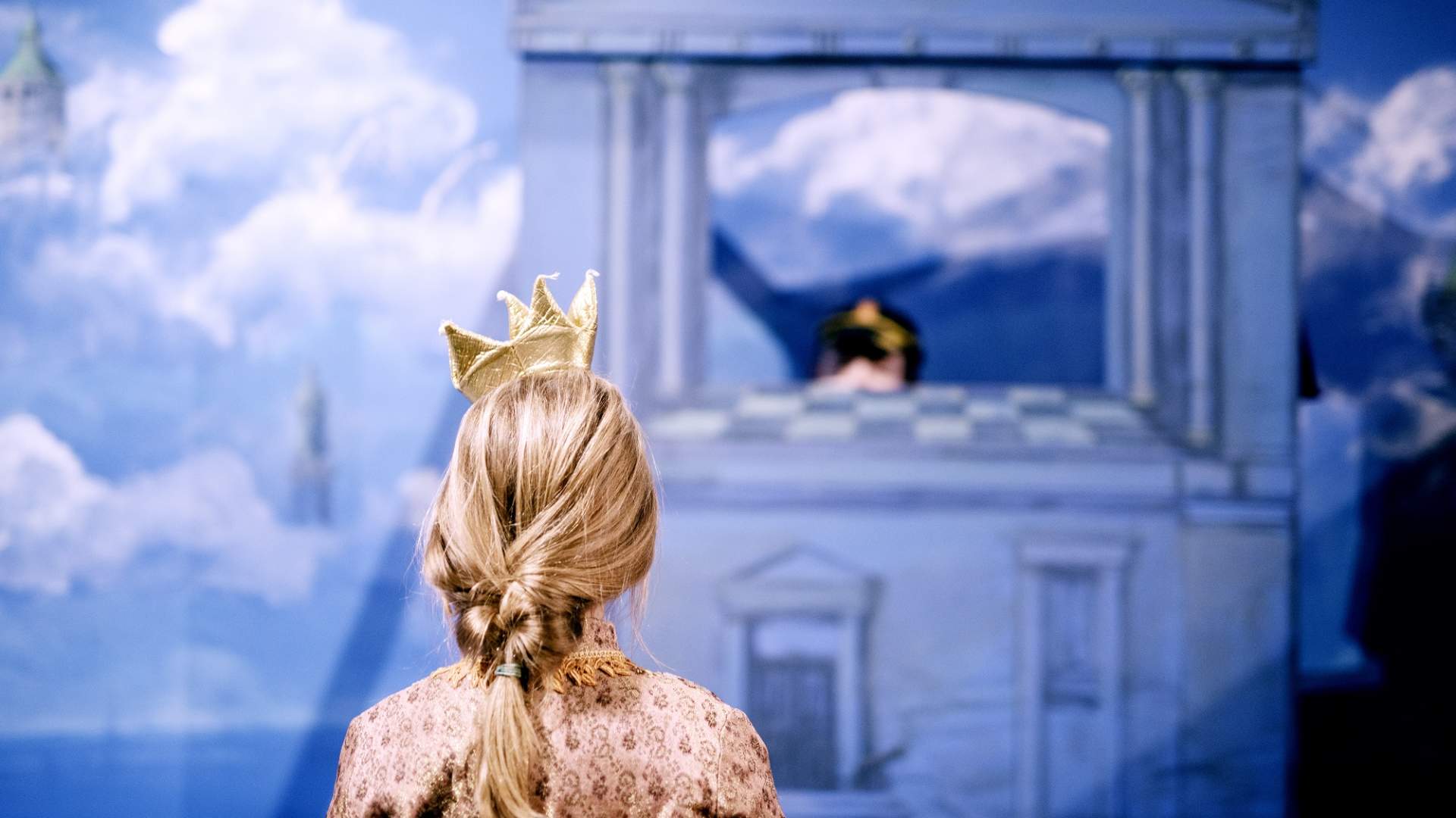 Stavanger Museum mit dem Norwegischen Kindermuseum