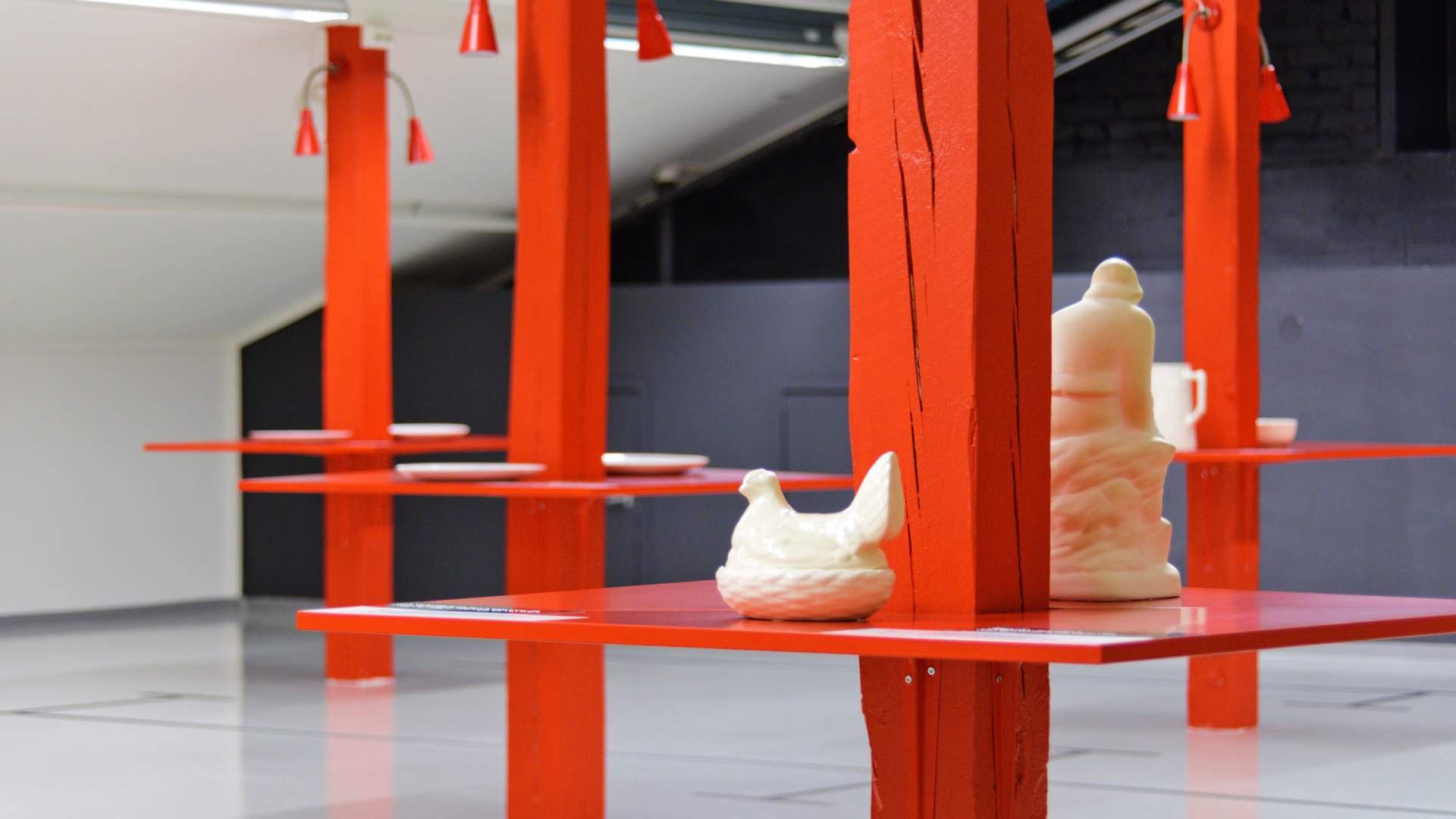 Egersund Faience Museum