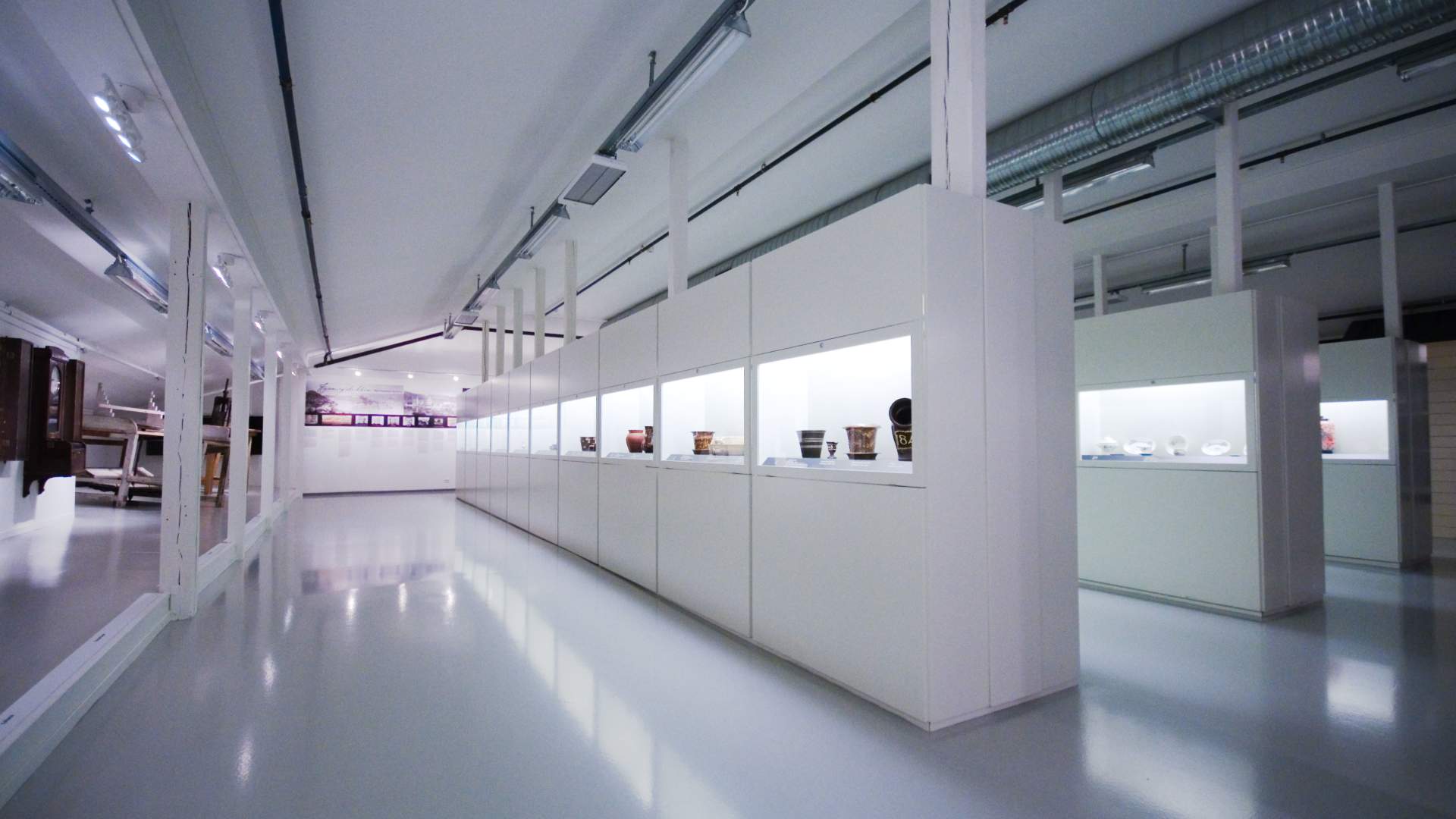 Egersund Faience Museum