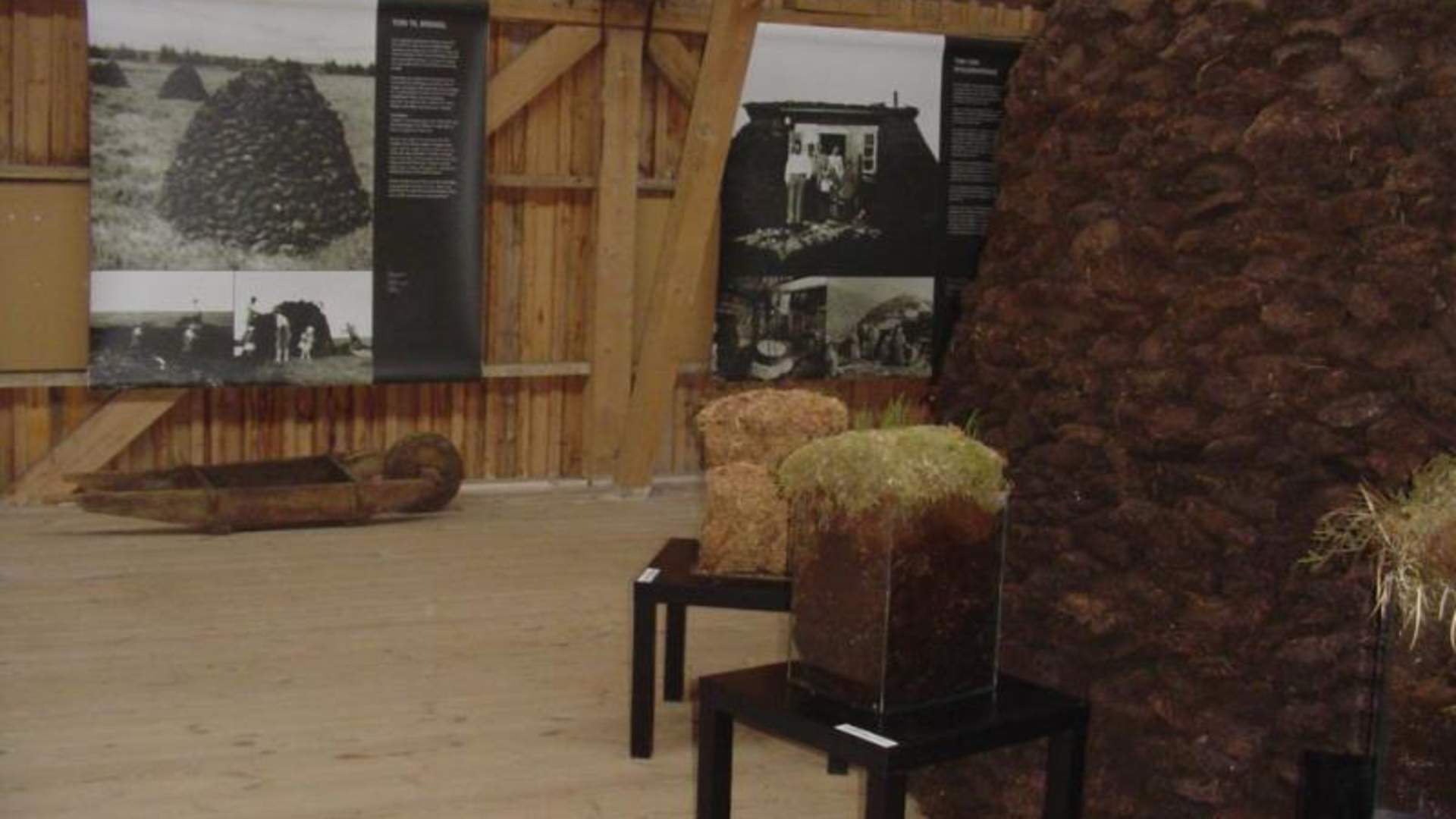 Norwegian Marshland Museum