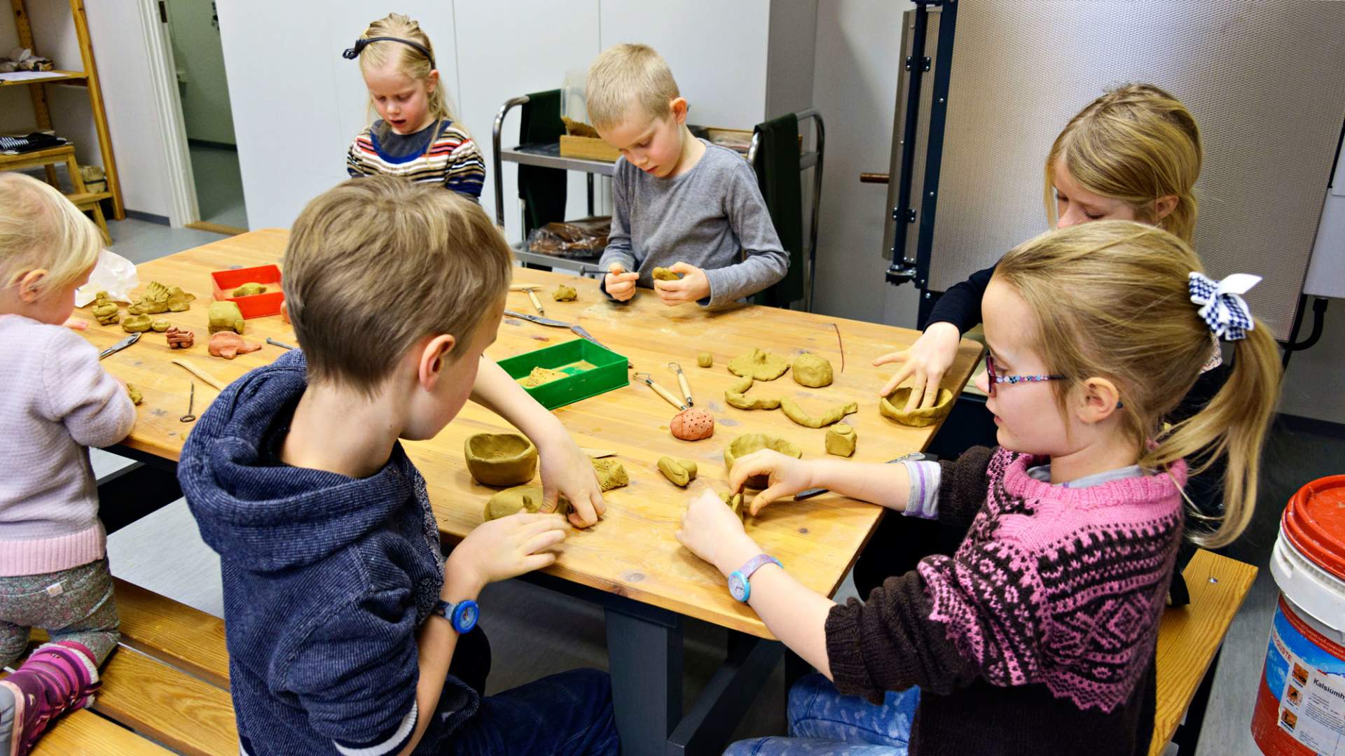Egersund Faience Museum