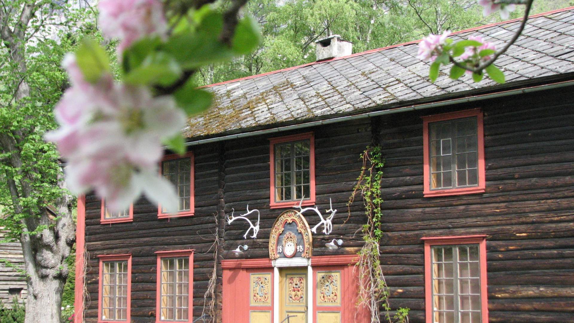 Sunndal Rural Museum