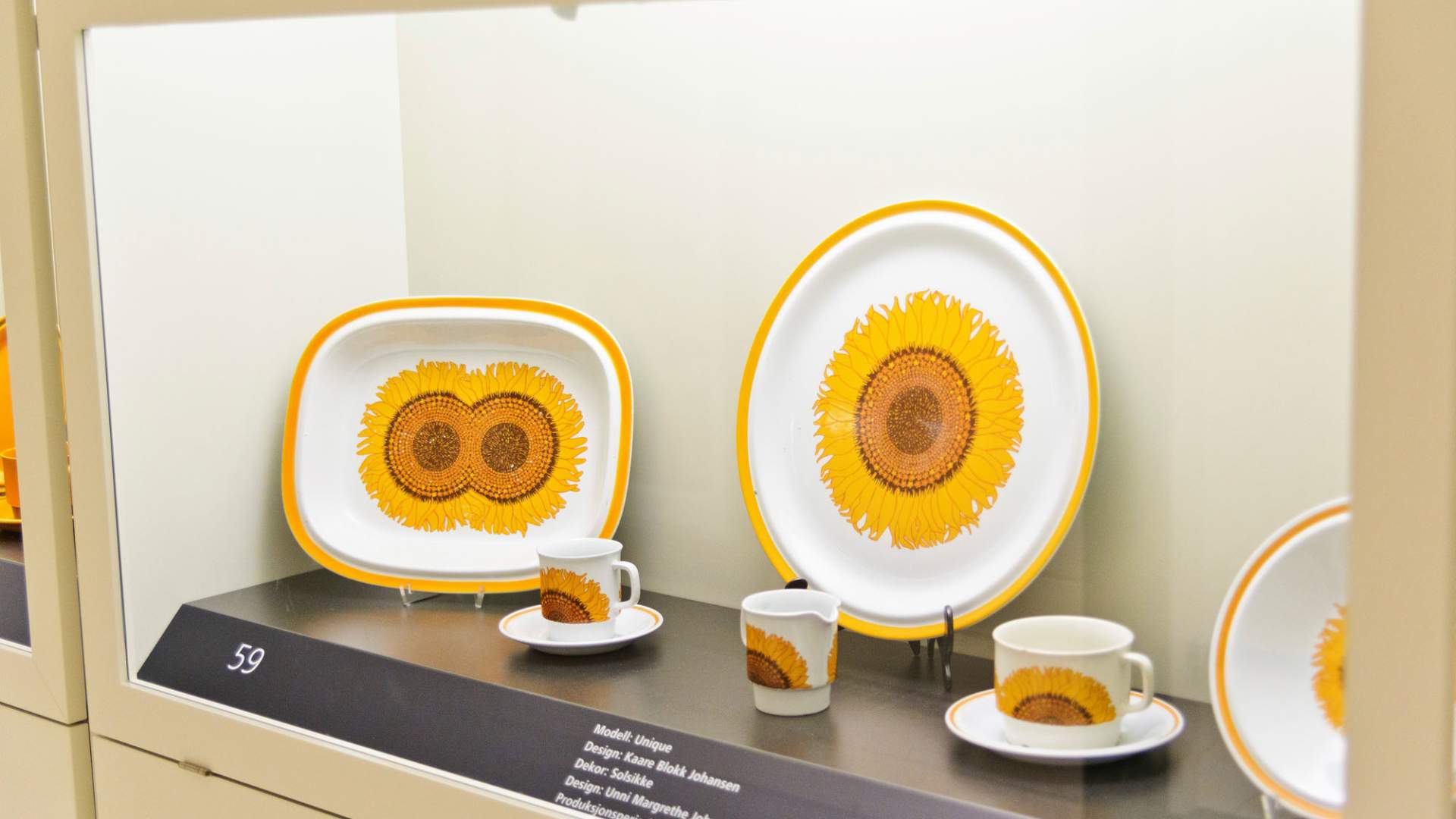 Egersund Faience Museum