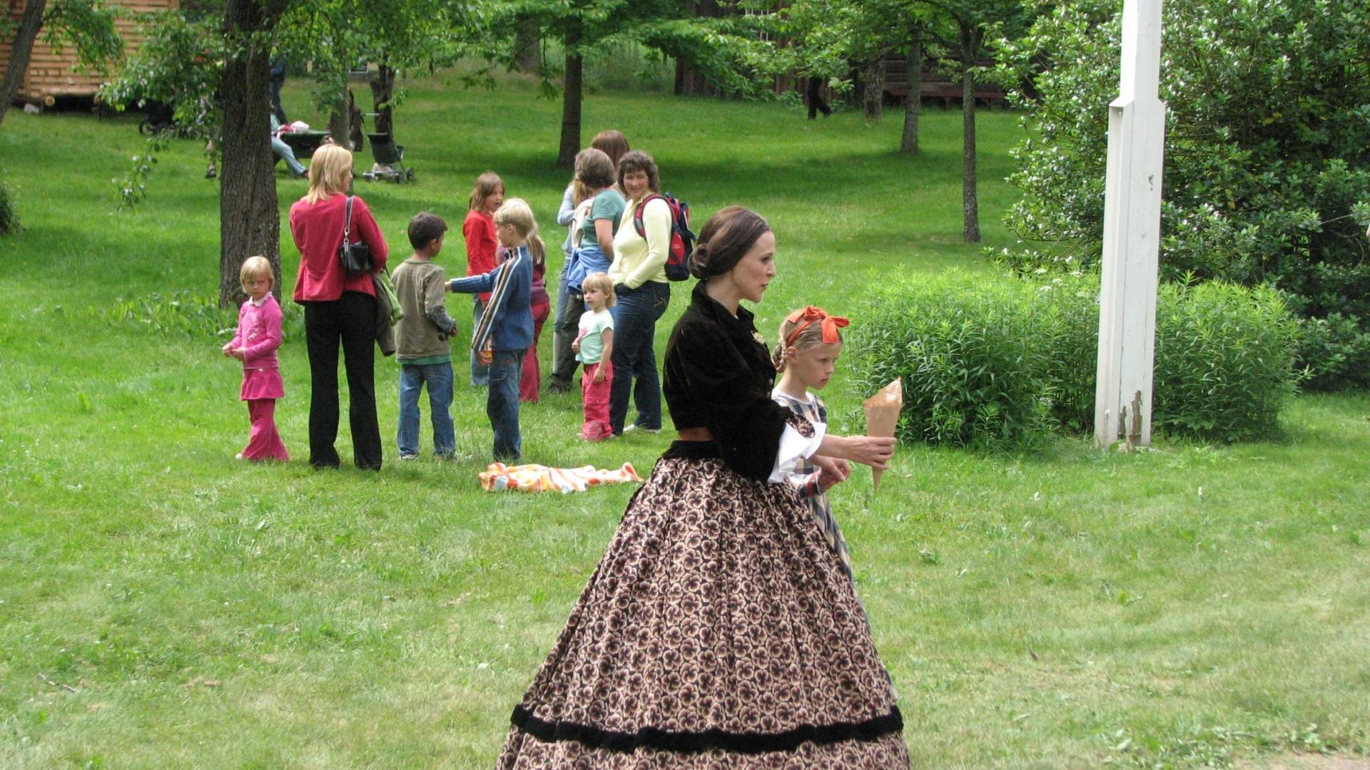 Sunndal Rural Museum