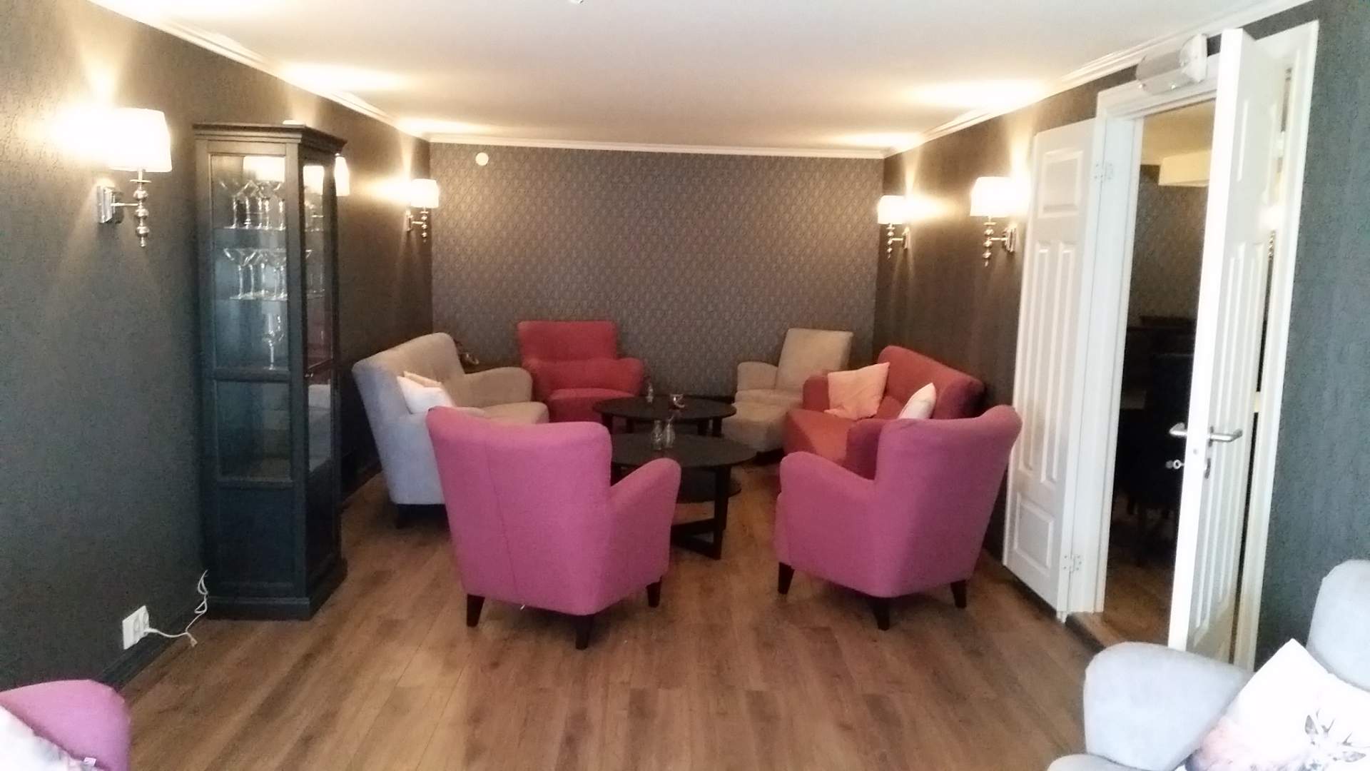 Team building at Minigolfen familiepark on Karmøy