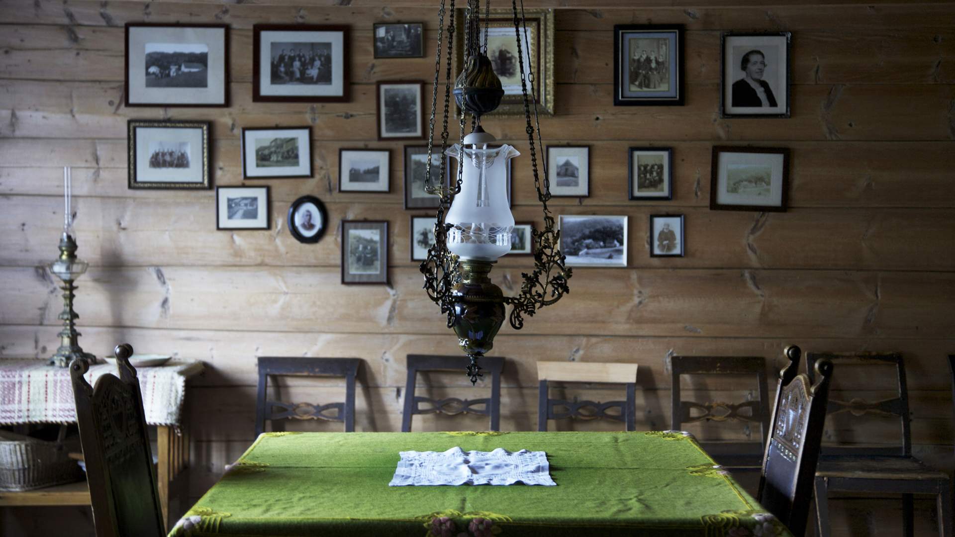 Vigatunet i Hjelmeland (Ryfylkemuseet)