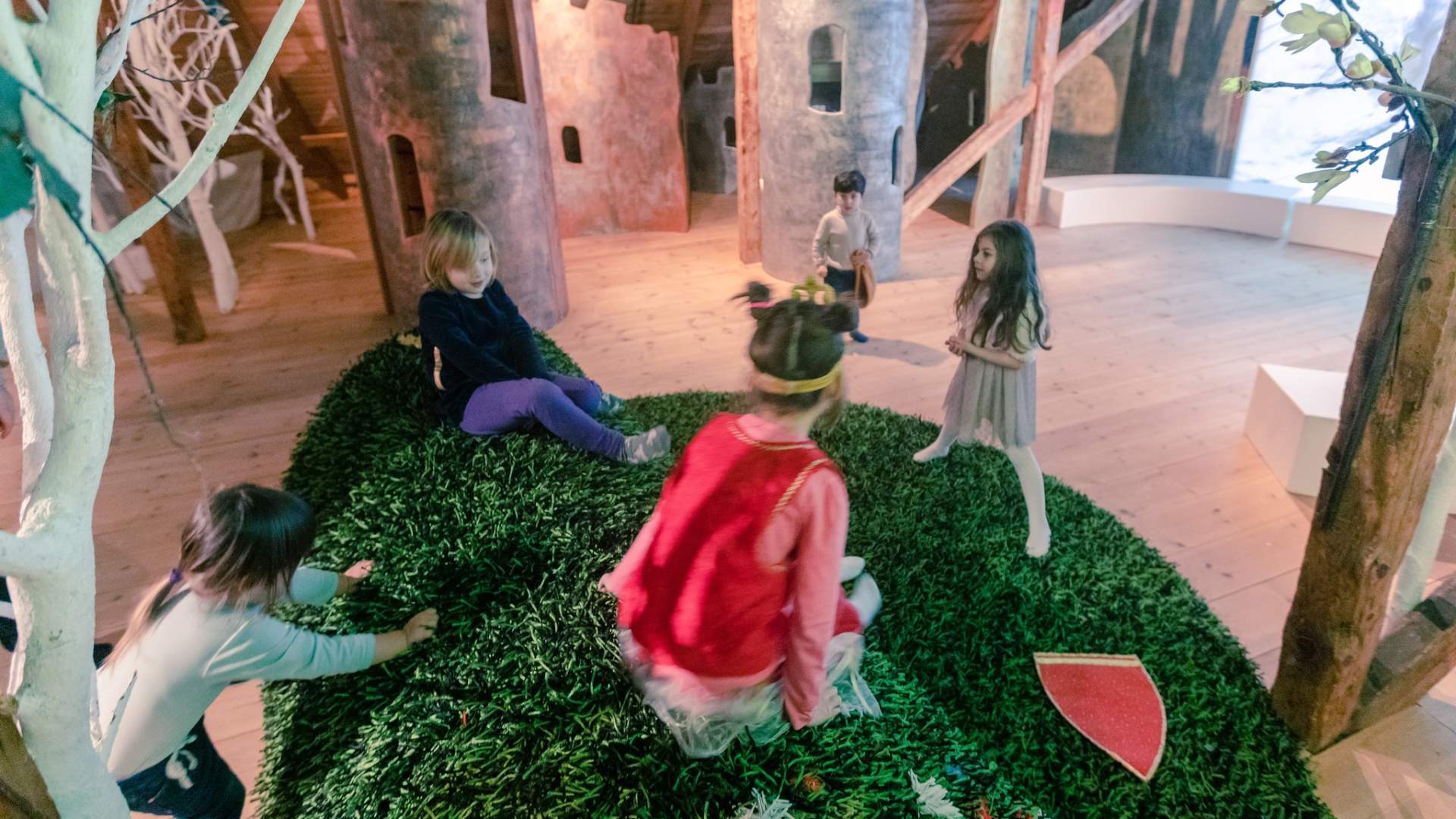 Nesasjøhuset på Sand (Ryfylkemuseet)