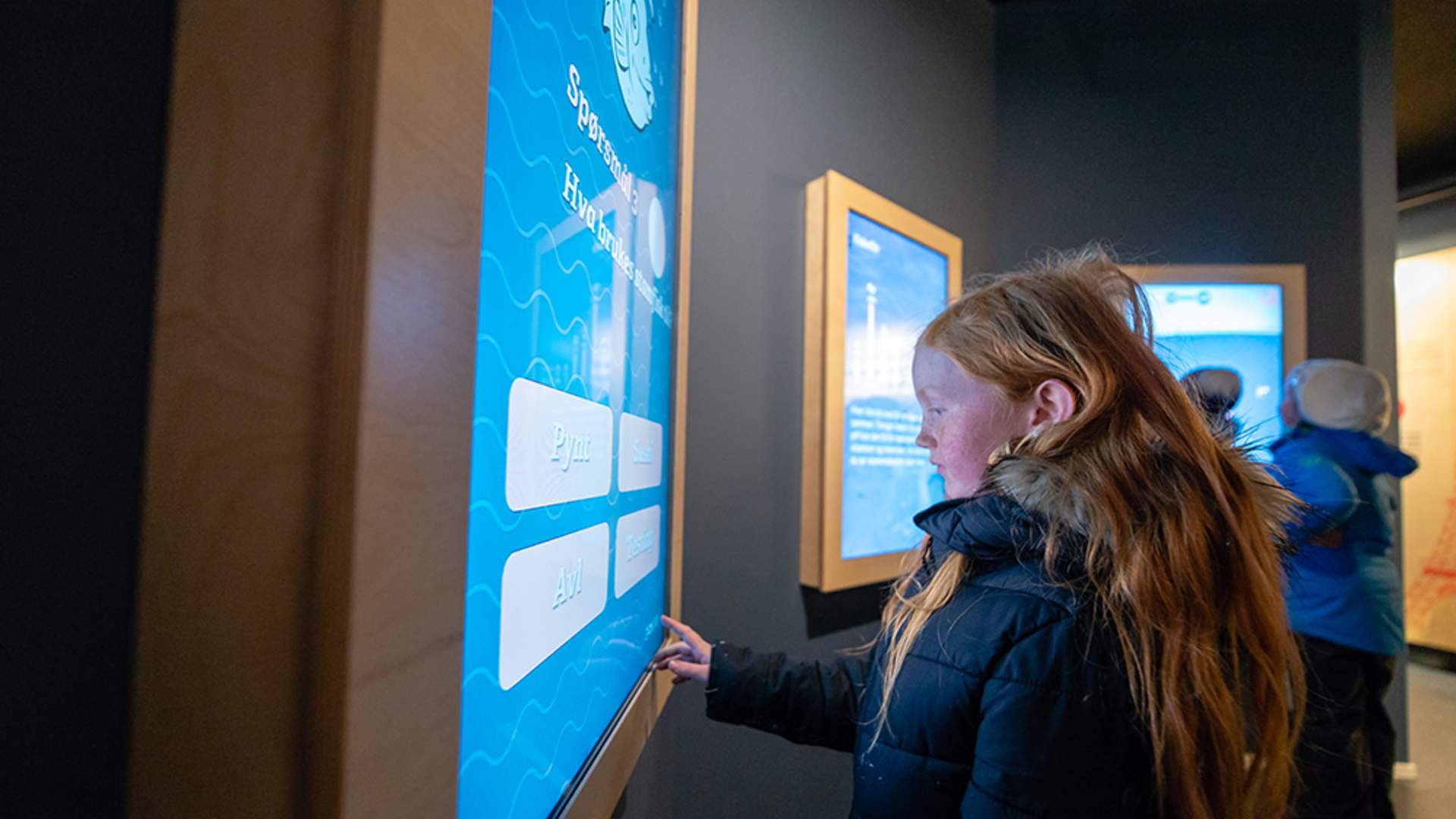 Røvær Havbrukssenter