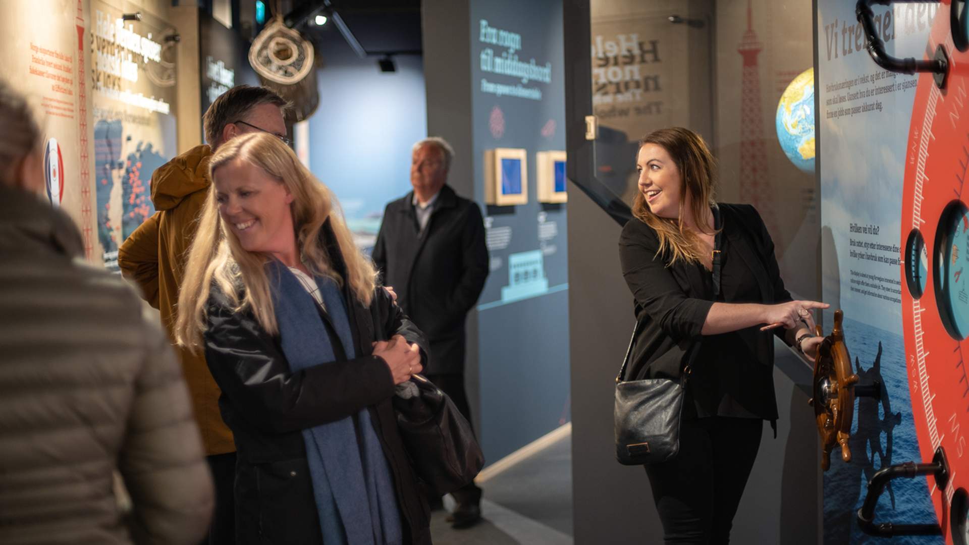 Røvær Havbrukssenter