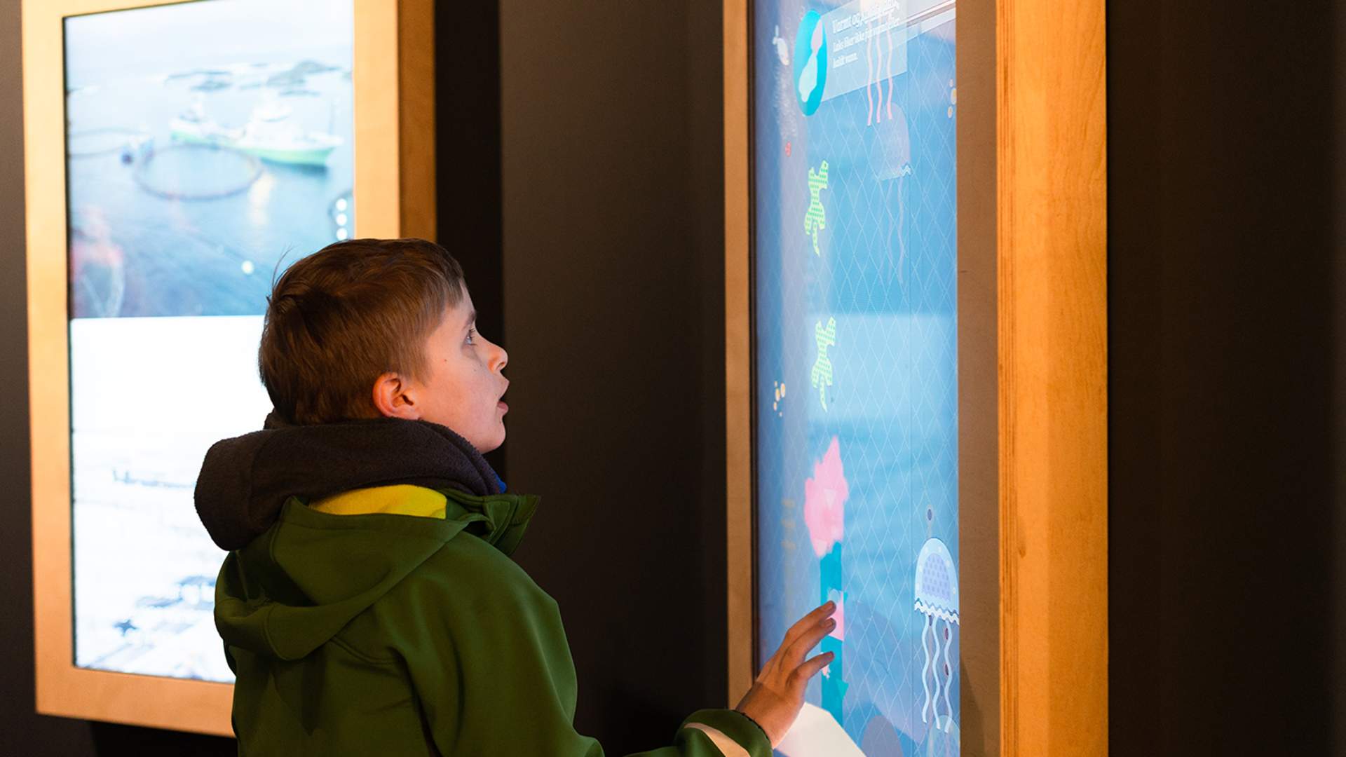 Røvær Havbrukssenter