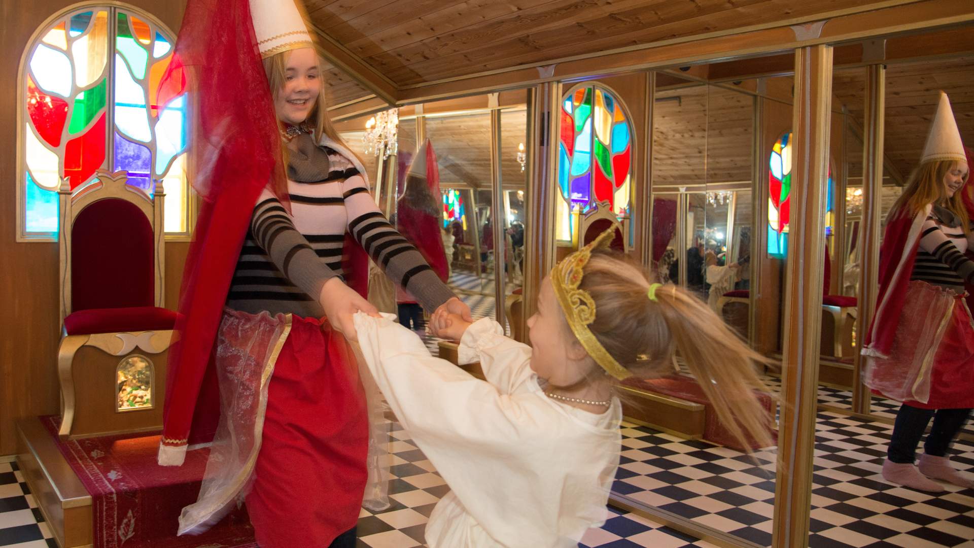 Nesasjøhuset på Sand (Ryfylkemuseet)