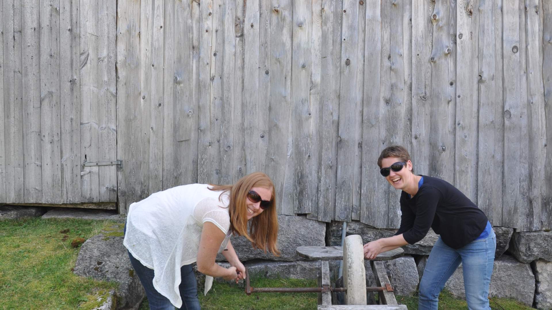 Sirdal Mountain Museum