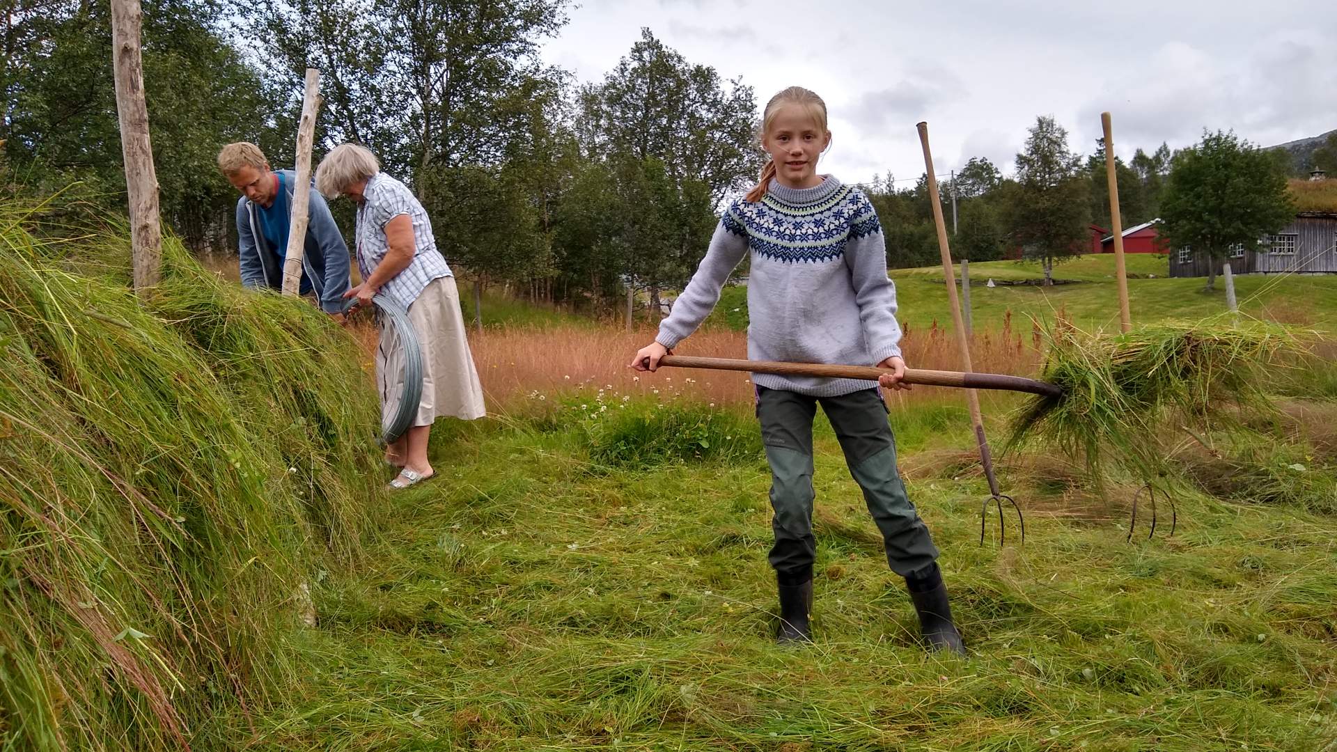 Sirdal Mountain Museum