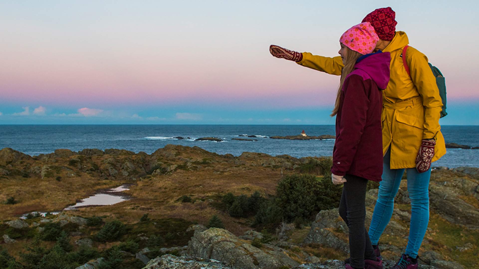 Røvær Havbrukssenter