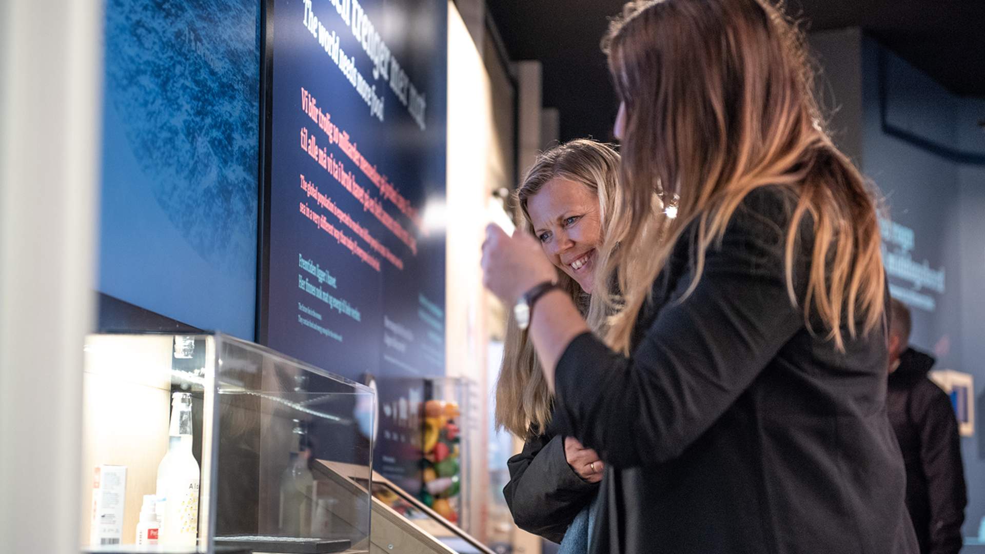 Røvær Havbrukssenter