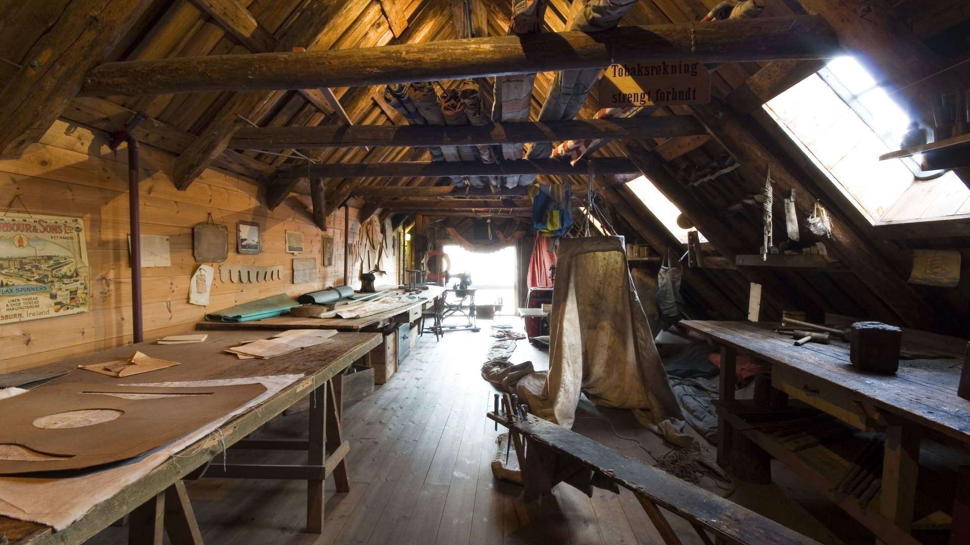 Stavanger maritime museum