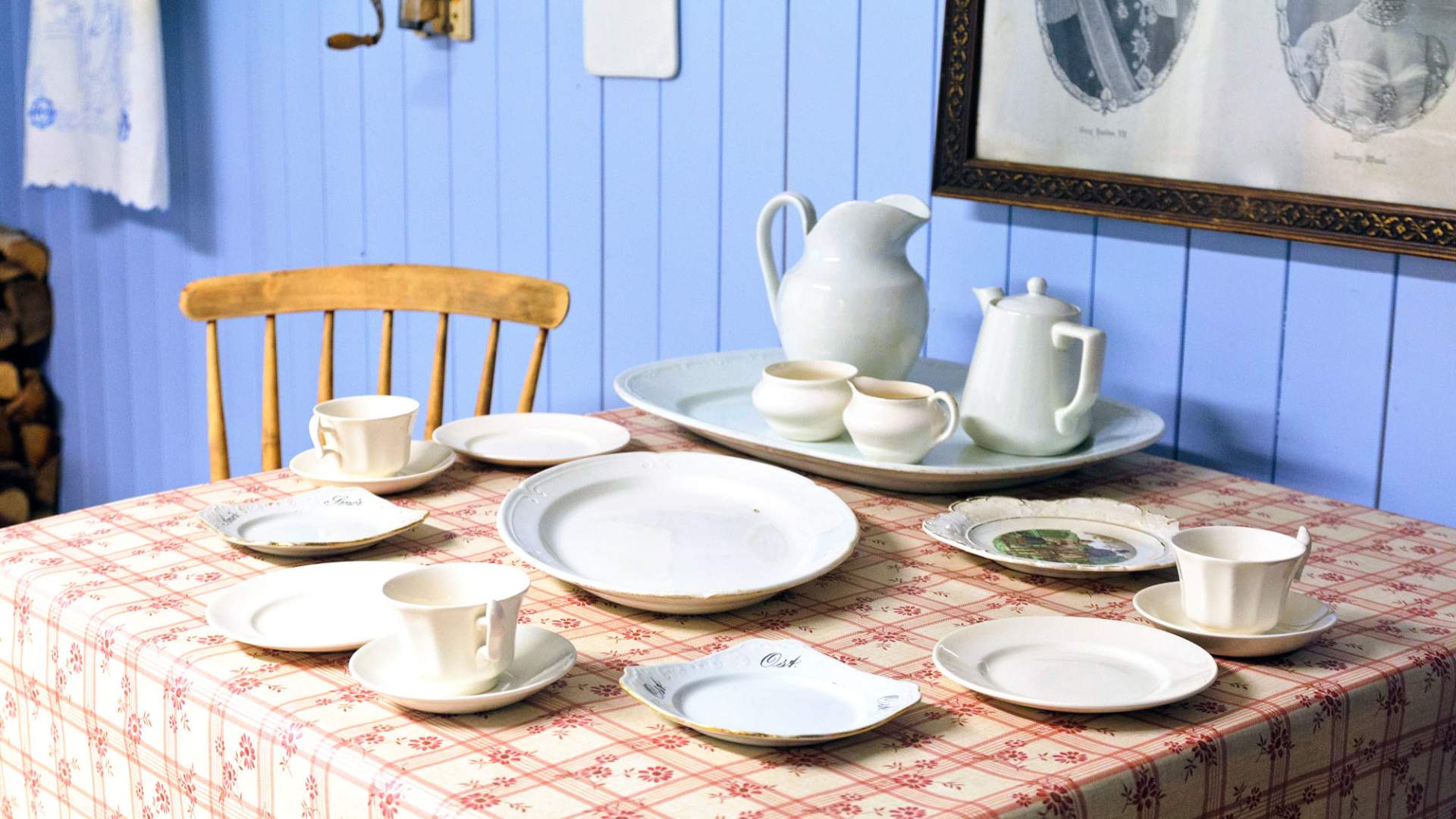 Egersund Faience Museum