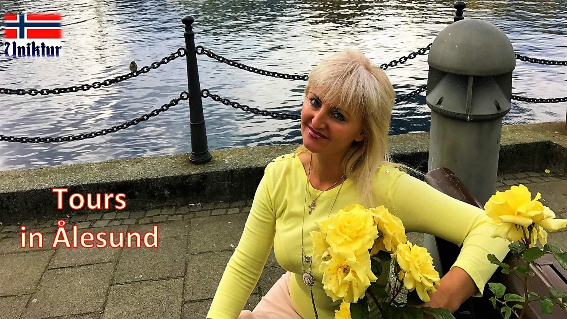 Amazing city walk - with Guide