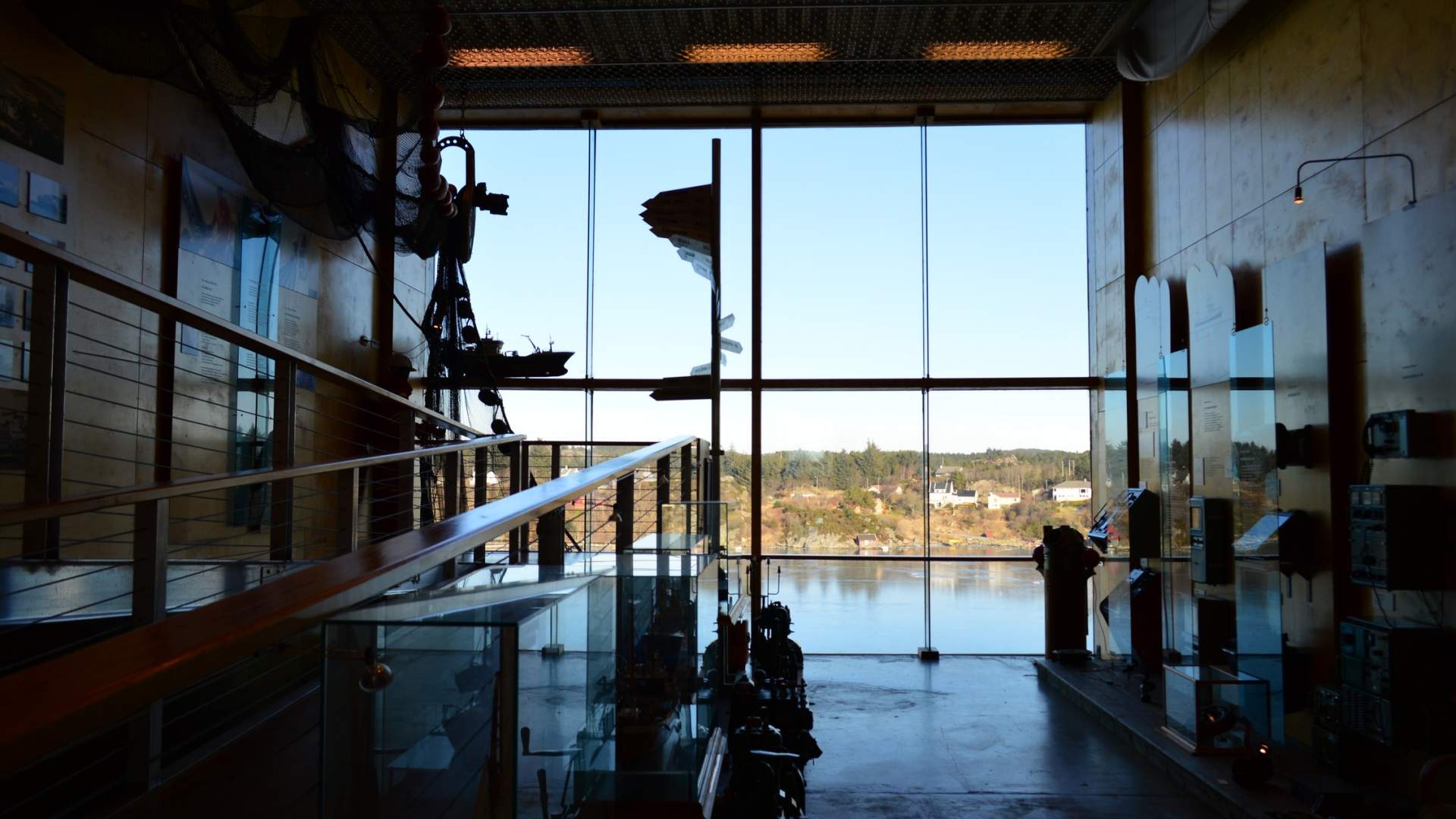 Karmøy Fiskerimuseum