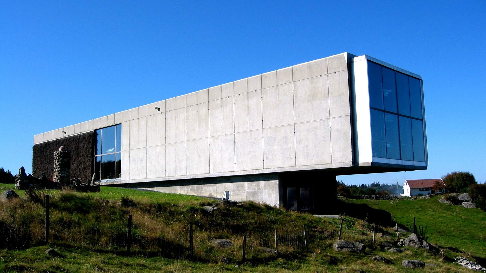 Karmøy Fiskerimuseum