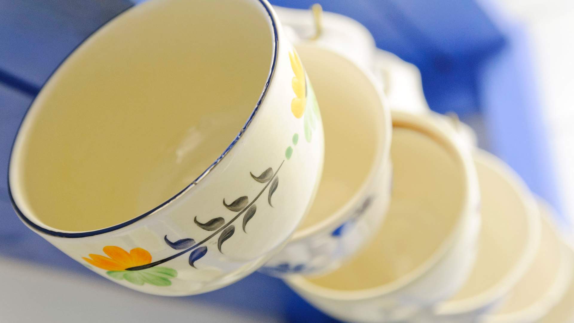 Egersund Faience Museum