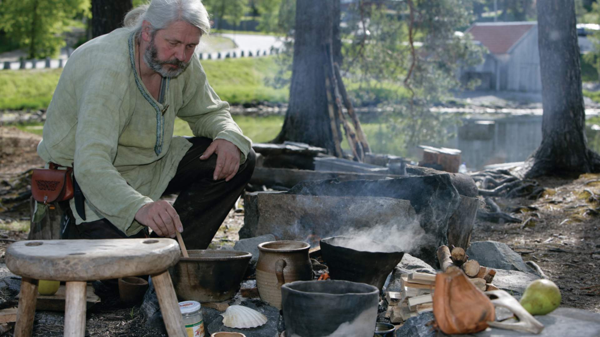 The Medieval Age Museum