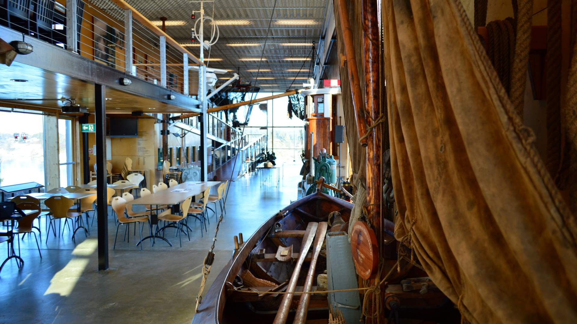 Karmøy Fiskerimuseum