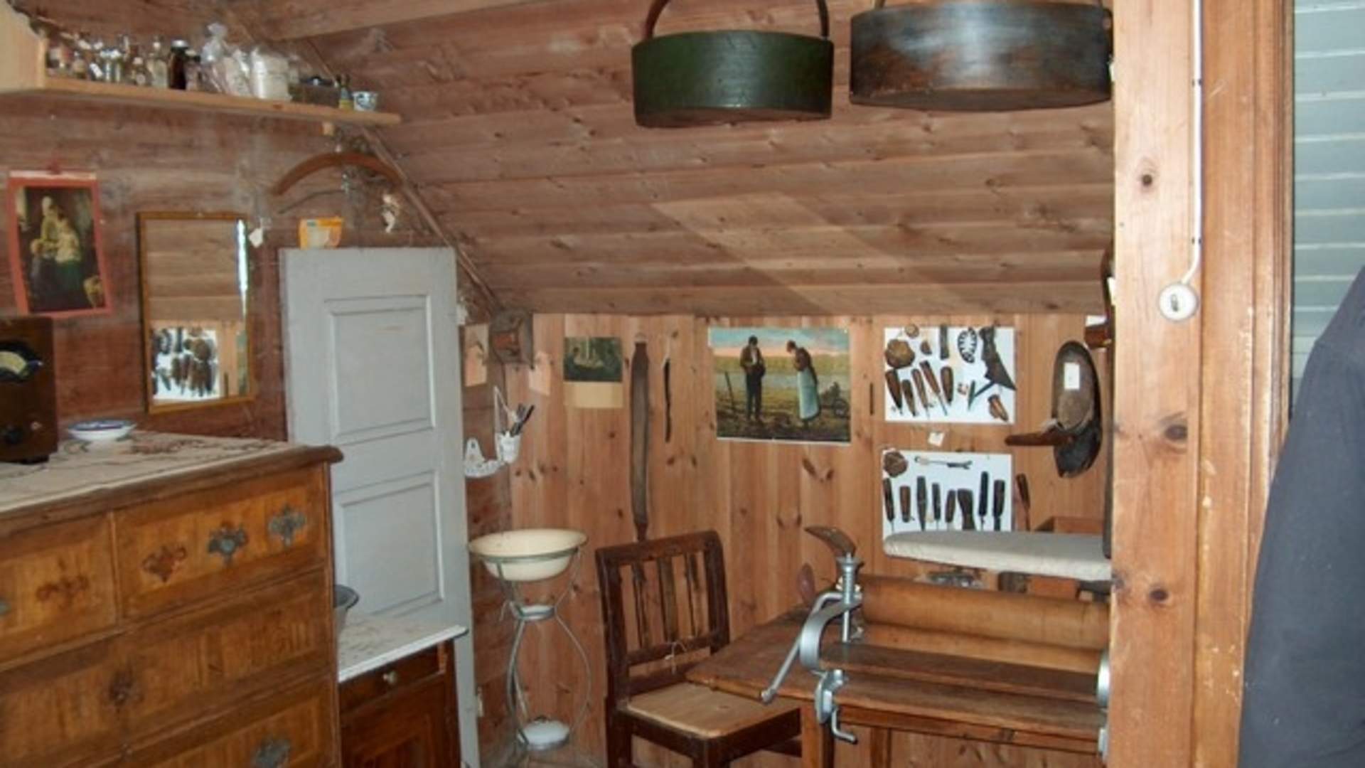 Bokn Dorfmuseum - Haugalandmuseet