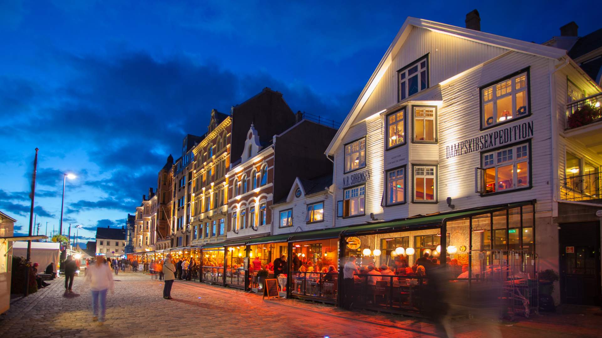 Smedasundet Haugesund