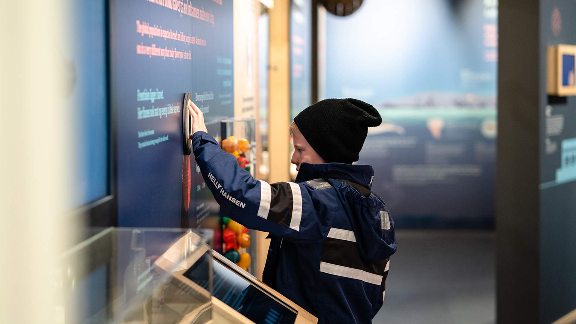 Røvær Havbrukssenter