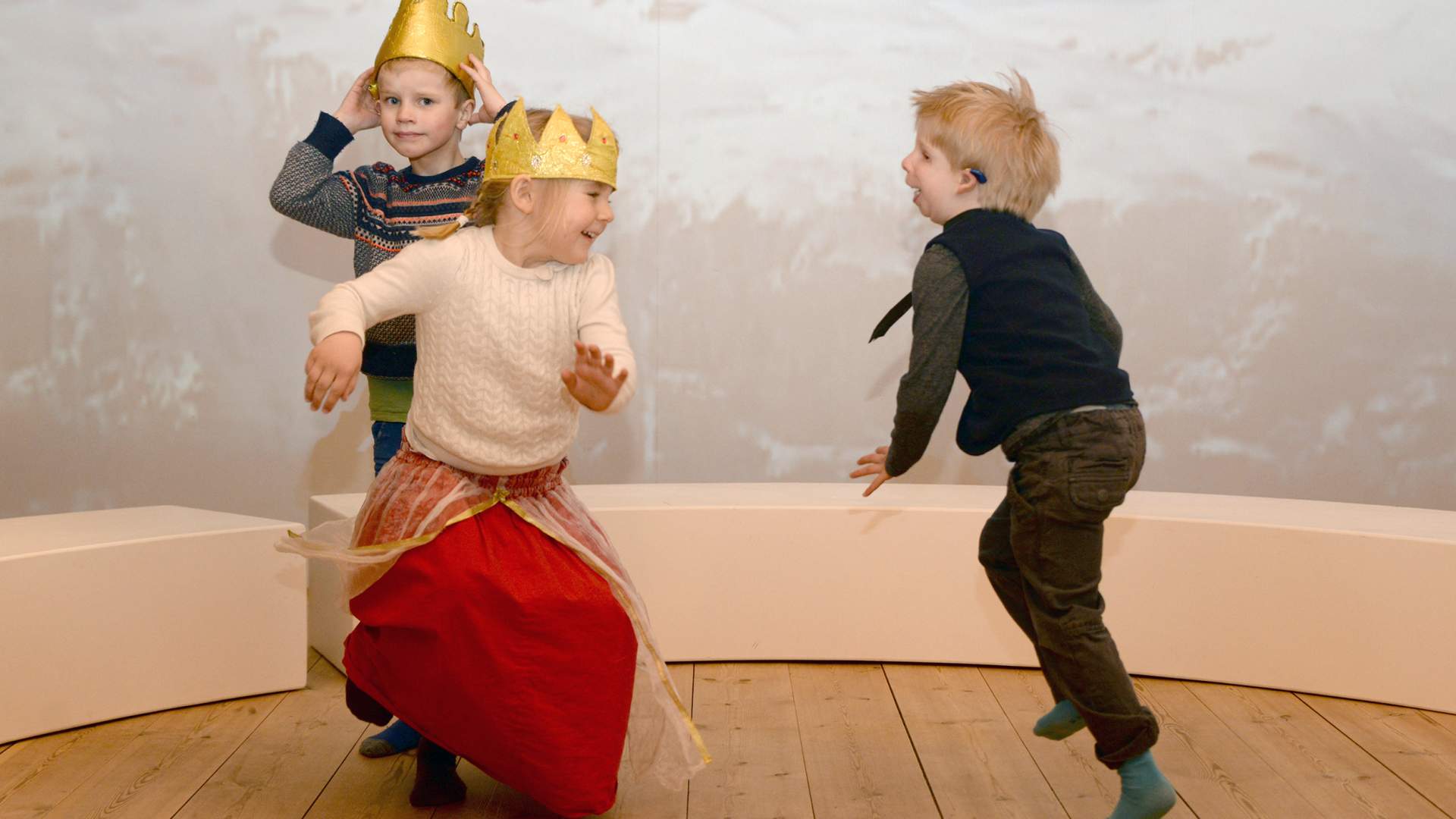 Nesasjøhuset på Sand (Ryfylkemuseet)